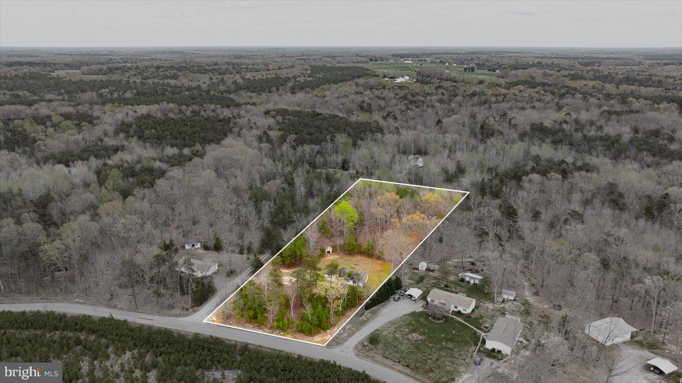 WINDY PINES - Residential