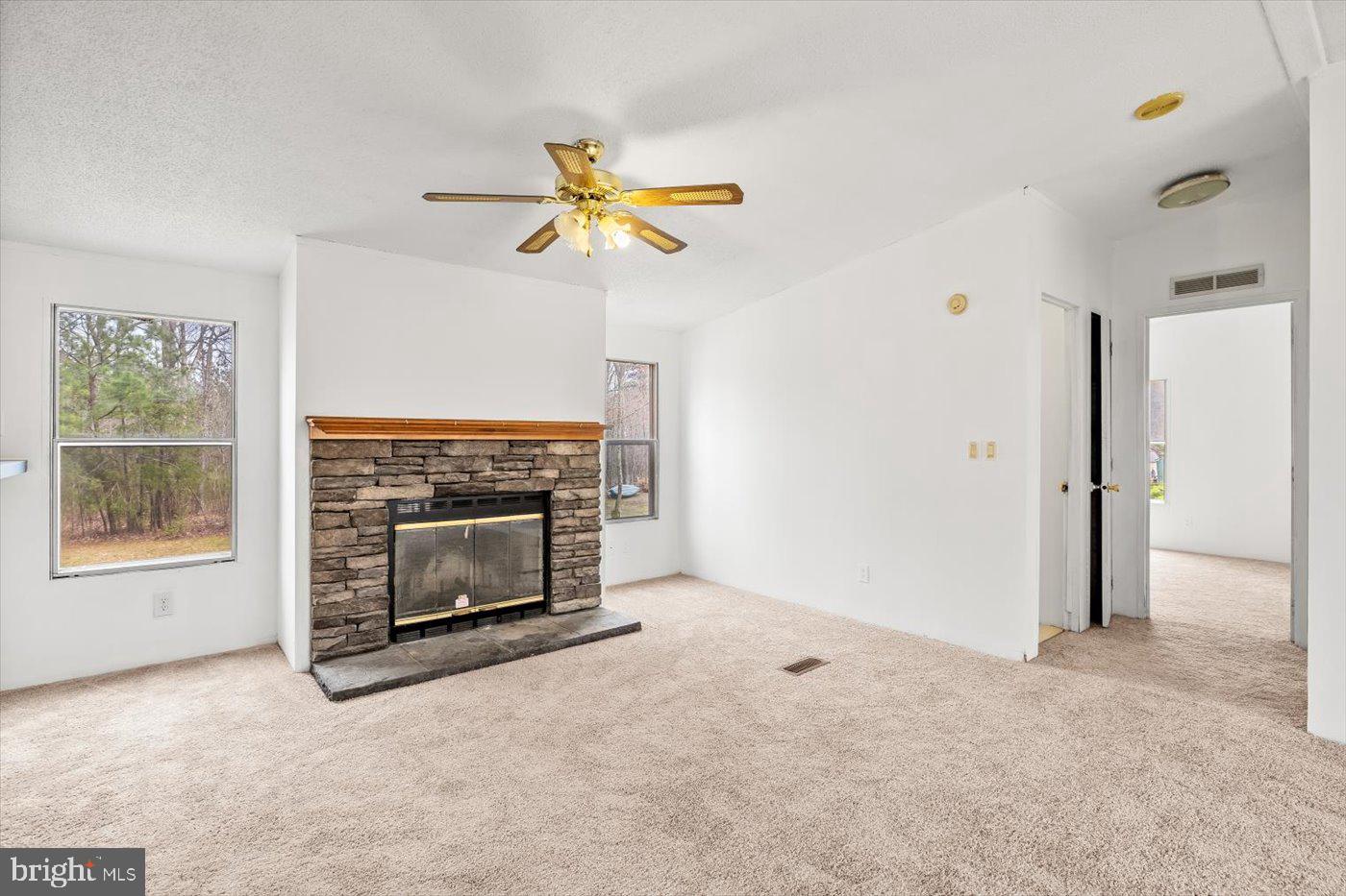 WINDY PINES - Residential