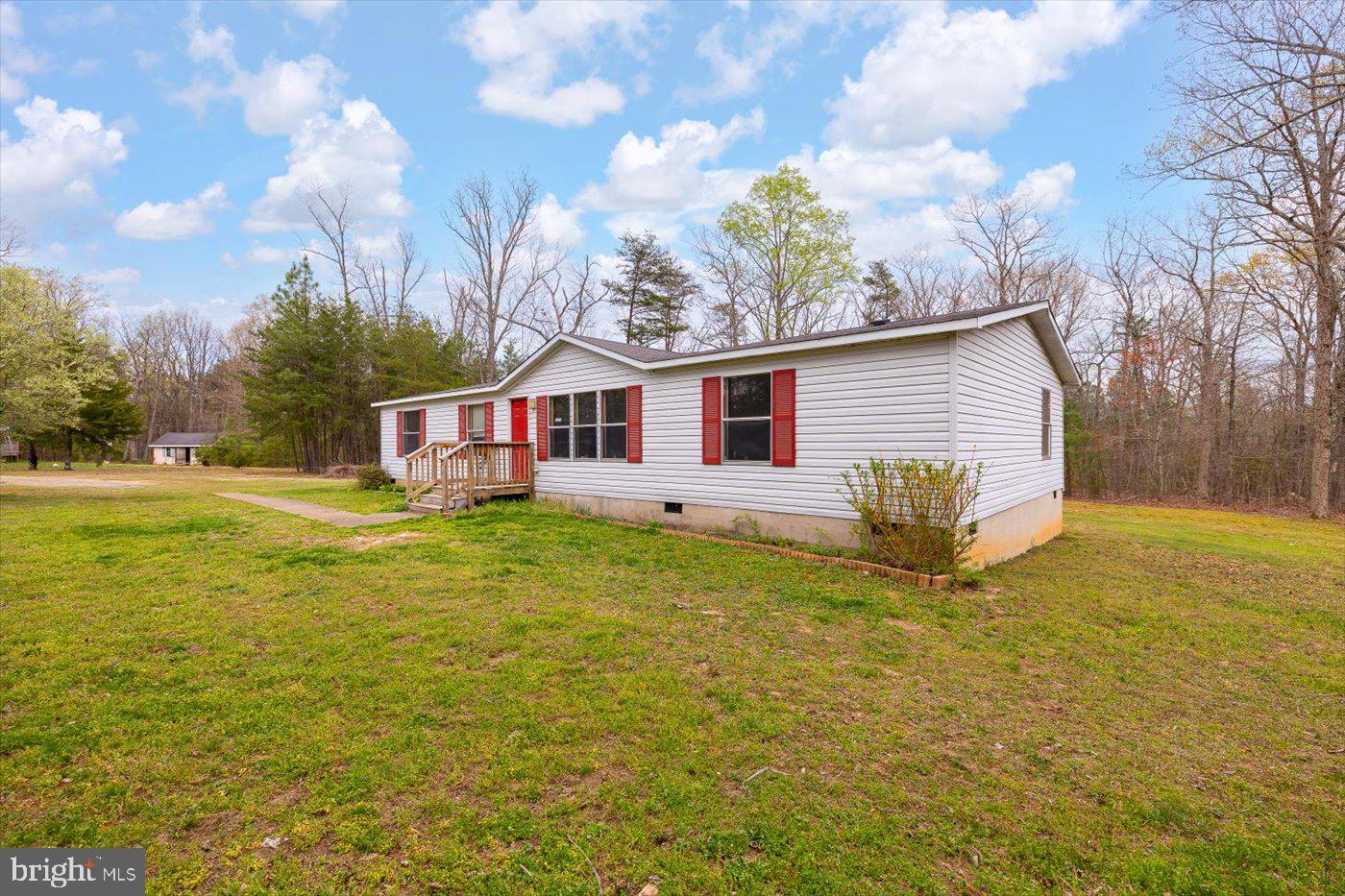 WINDY PINES - Residential