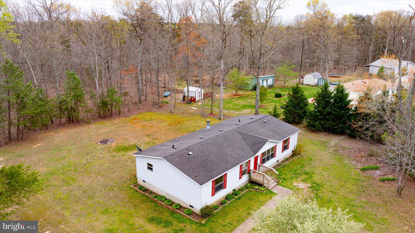 WINDY PINES - Residential