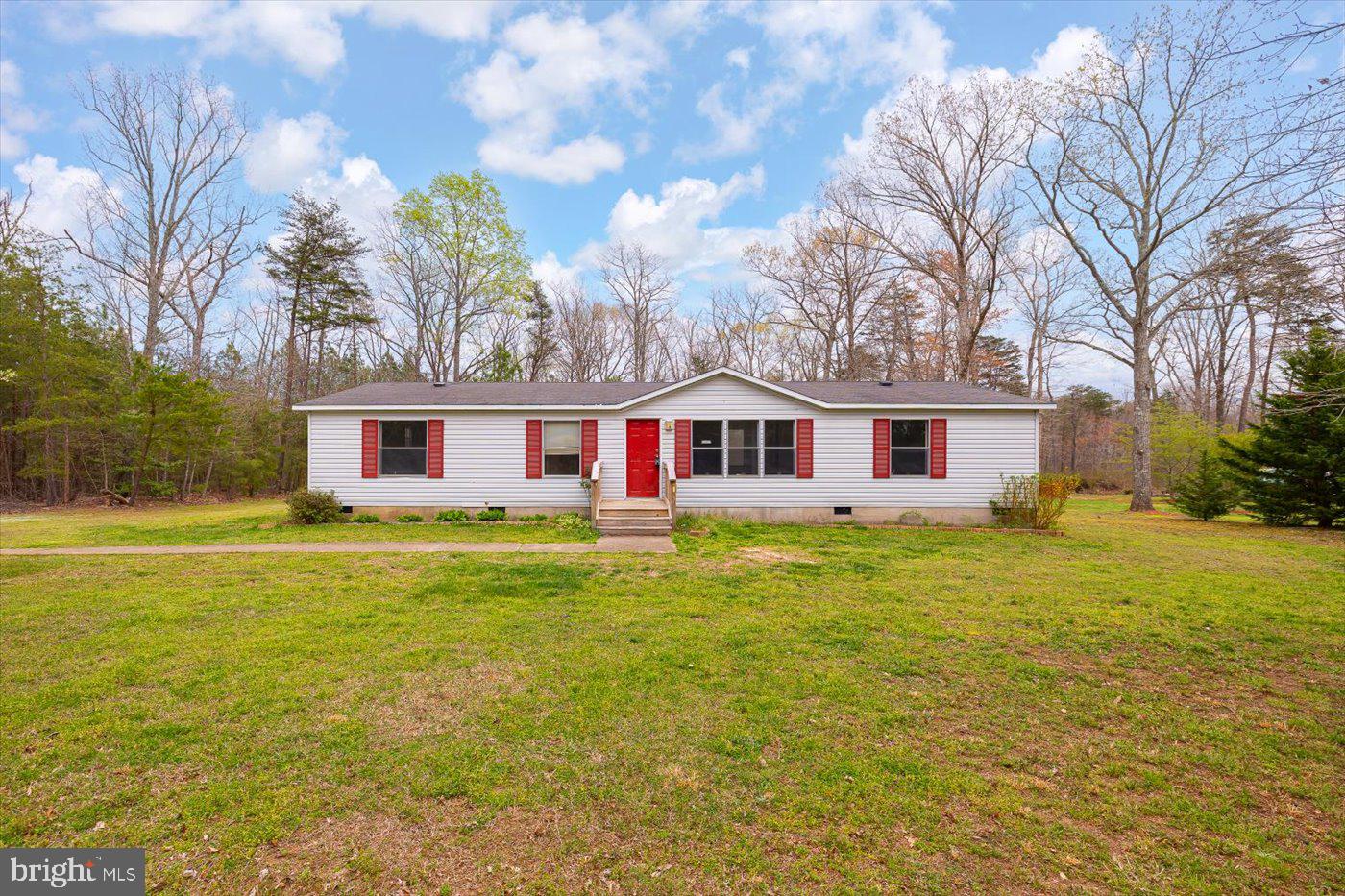 WINDY PINES - Residential
