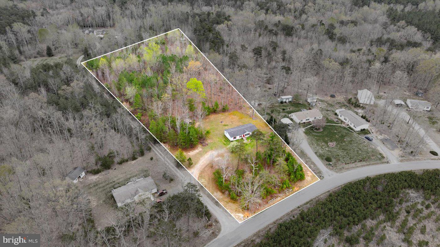 WINDY PINES - Residential