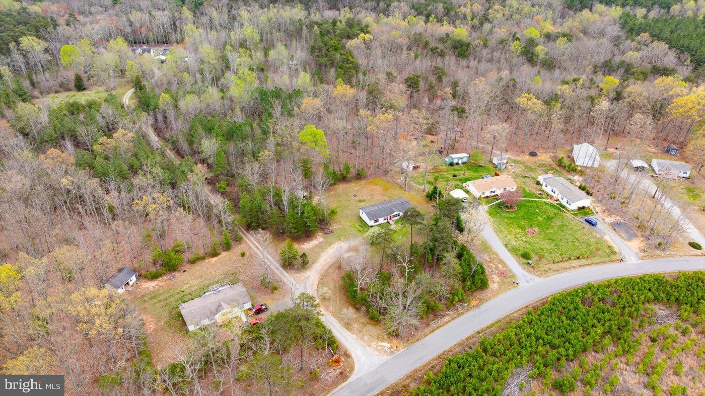 WINDY PINES - Residential