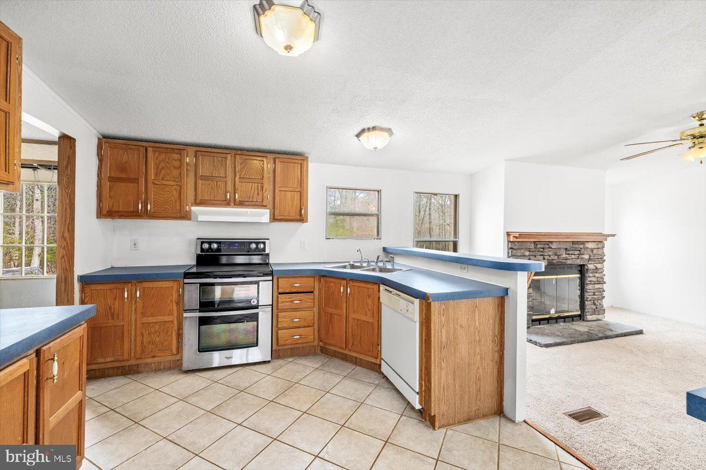 WINDY PINES - Residential