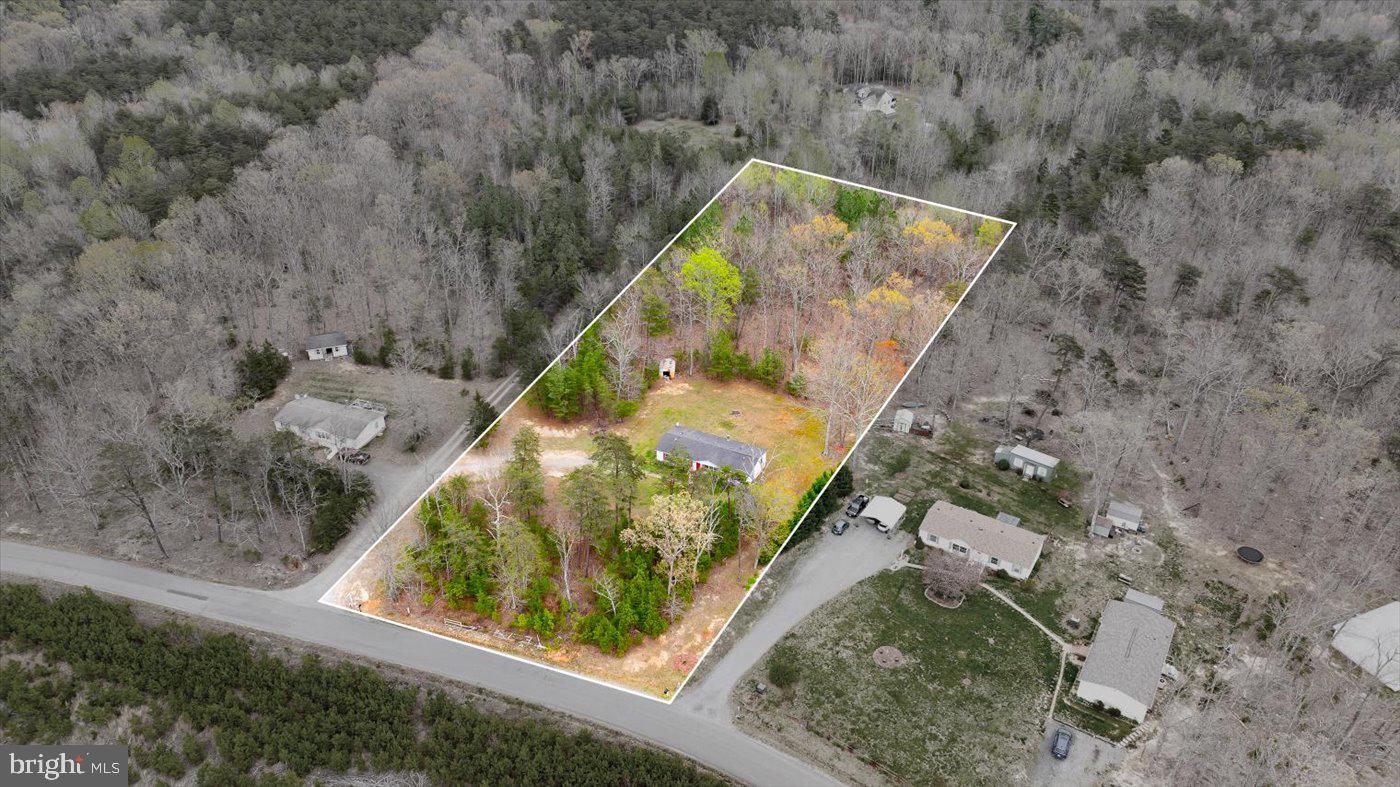 WINDY PINES - Residential