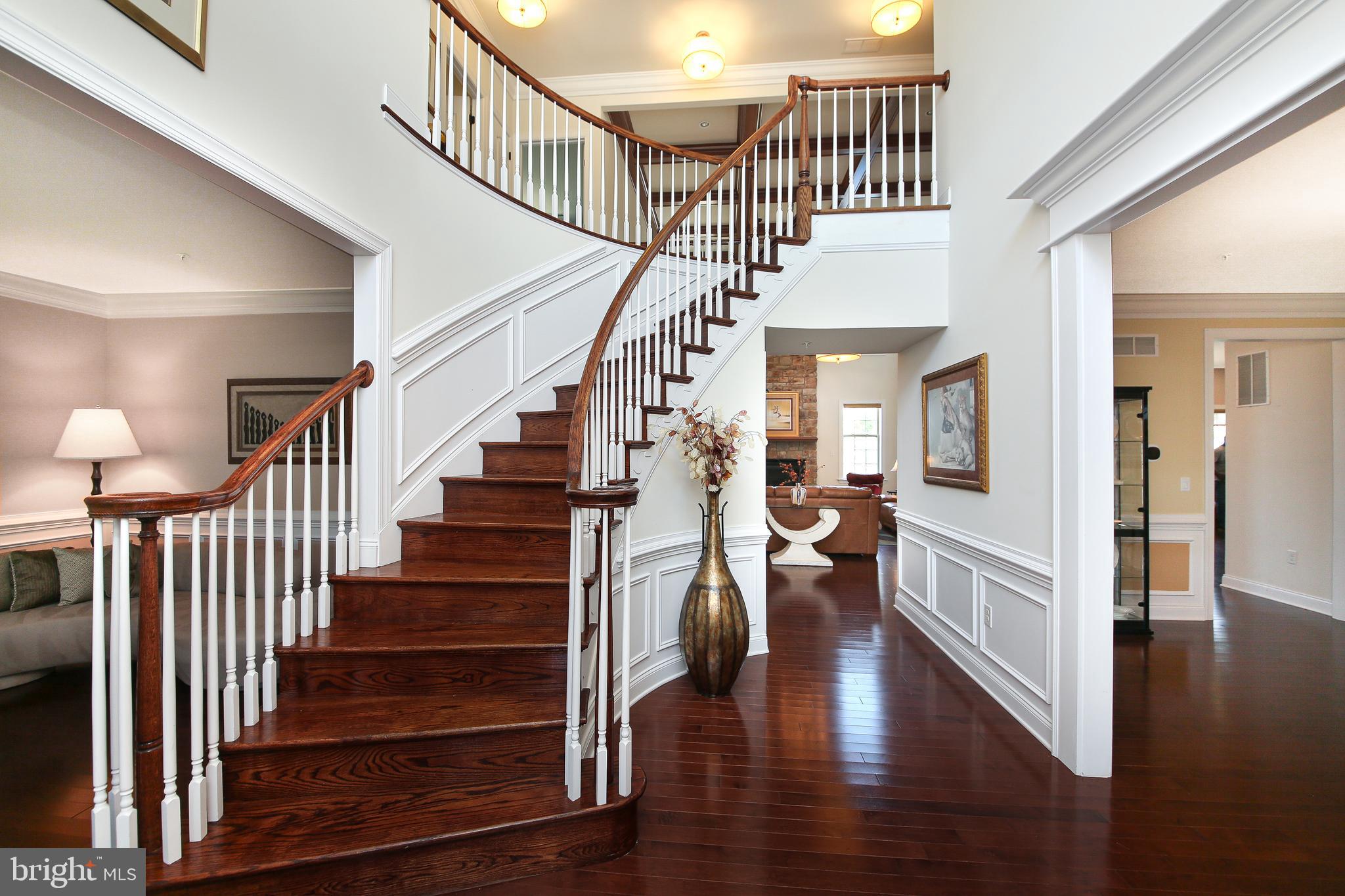 WARRINGTON GLEN - Residential