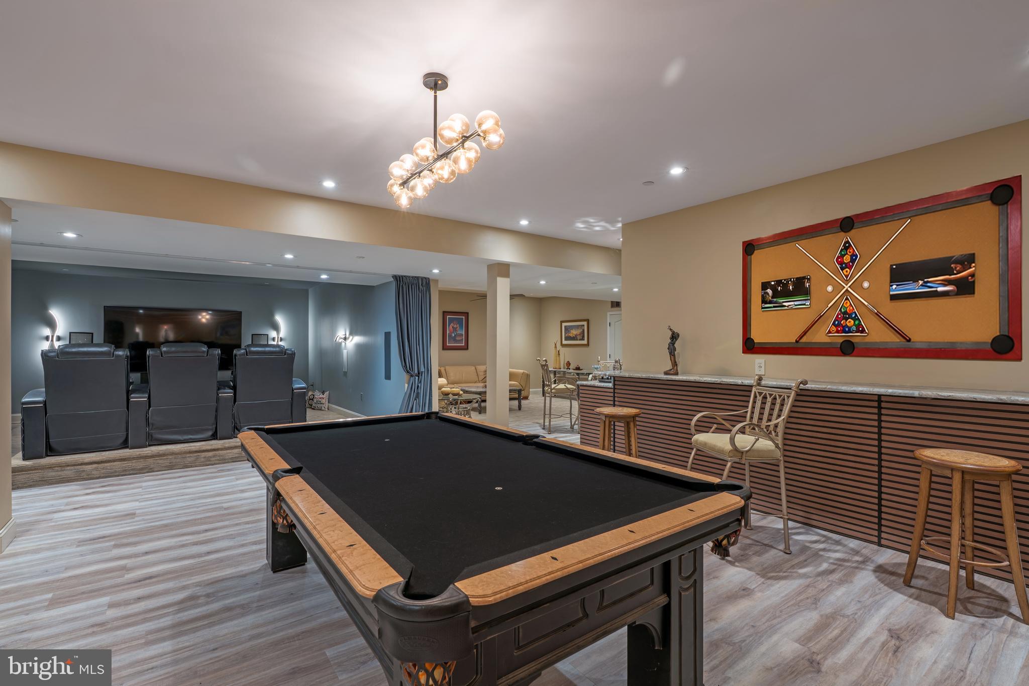 WARRINGTON GLEN - Residential