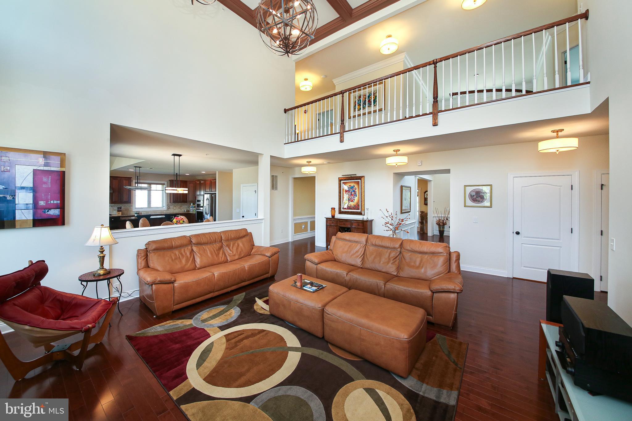 WARRINGTON GLEN - Residential