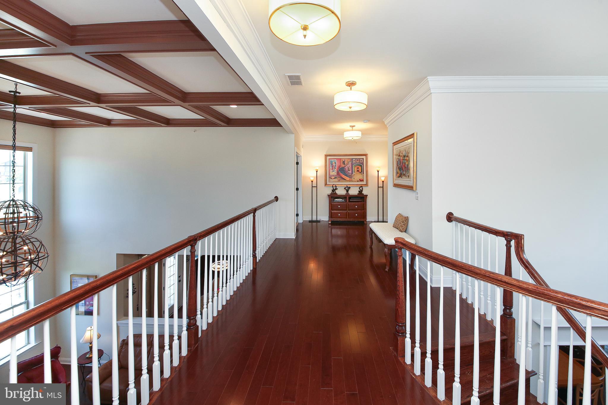 WARRINGTON GLEN - Residential