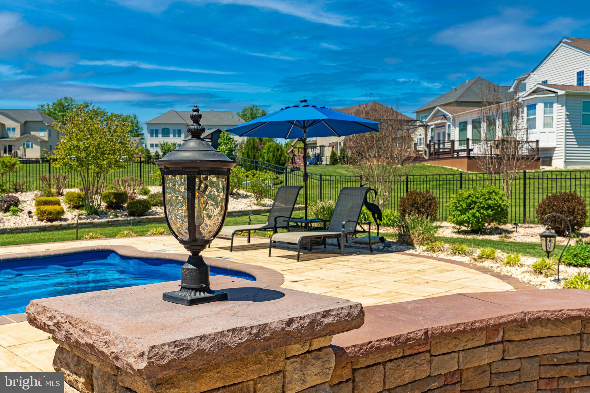 WARRINGTON GLEN - Residential