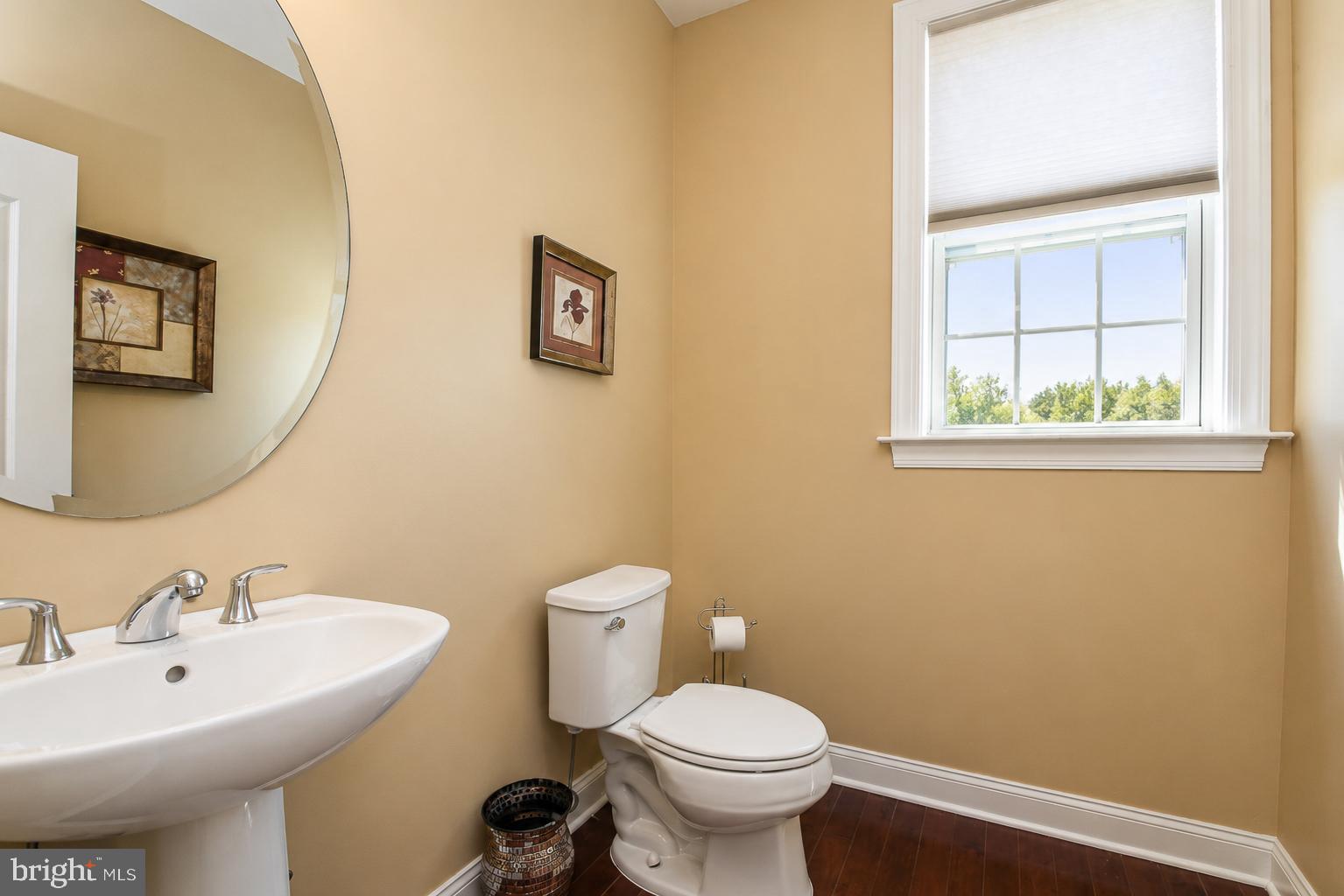 WARRINGTON GLEN - Residential