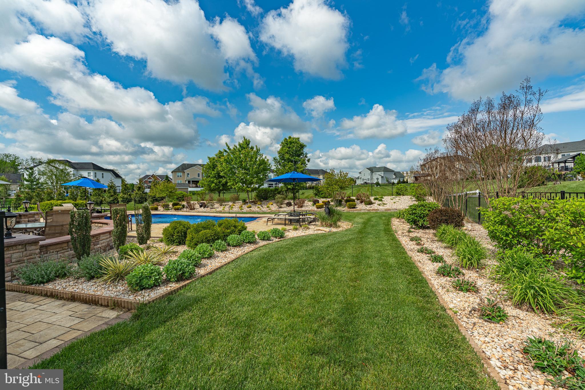 WARRINGTON GLEN - Residential
