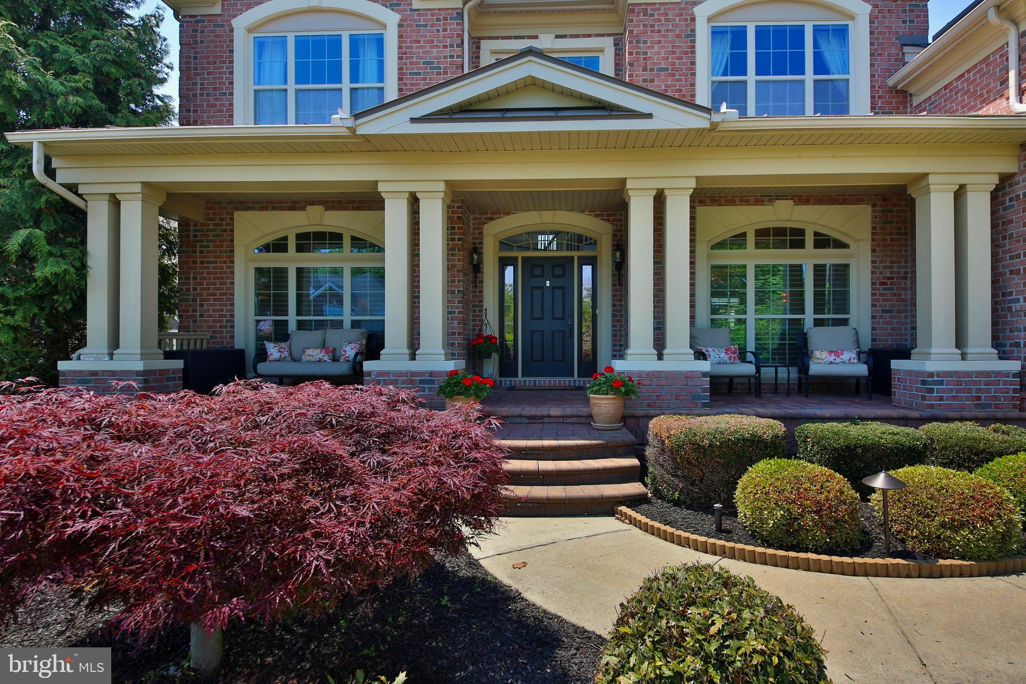WARRINGTON GLEN - Residential