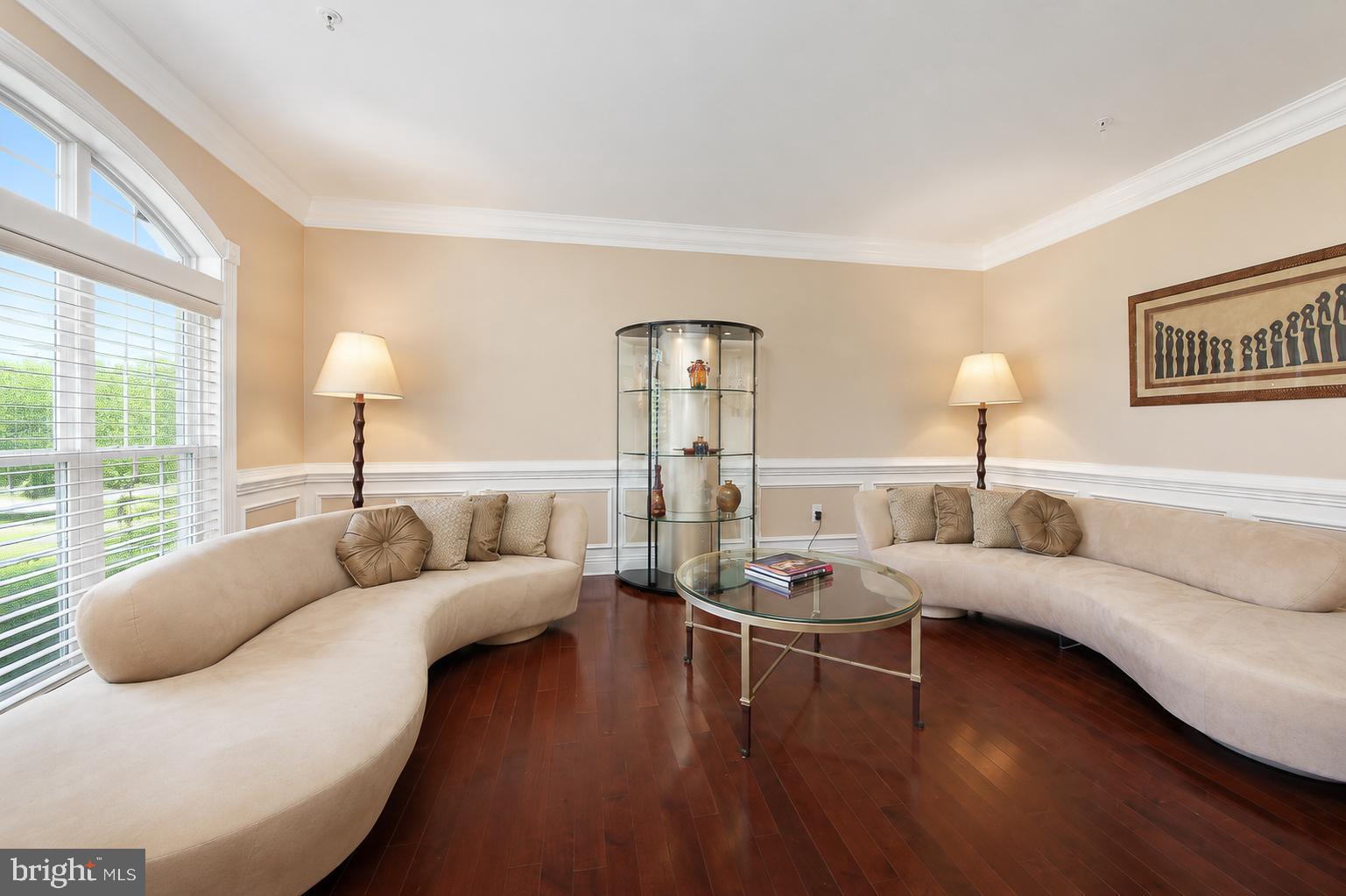 WARRINGTON GLEN - Residential