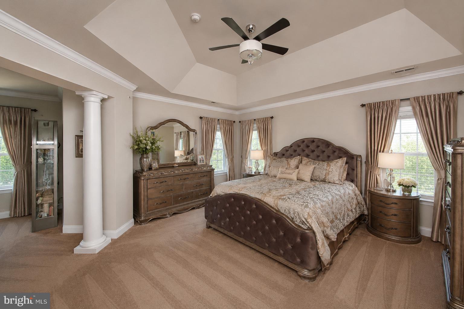 WARRINGTON GLEN - Residential