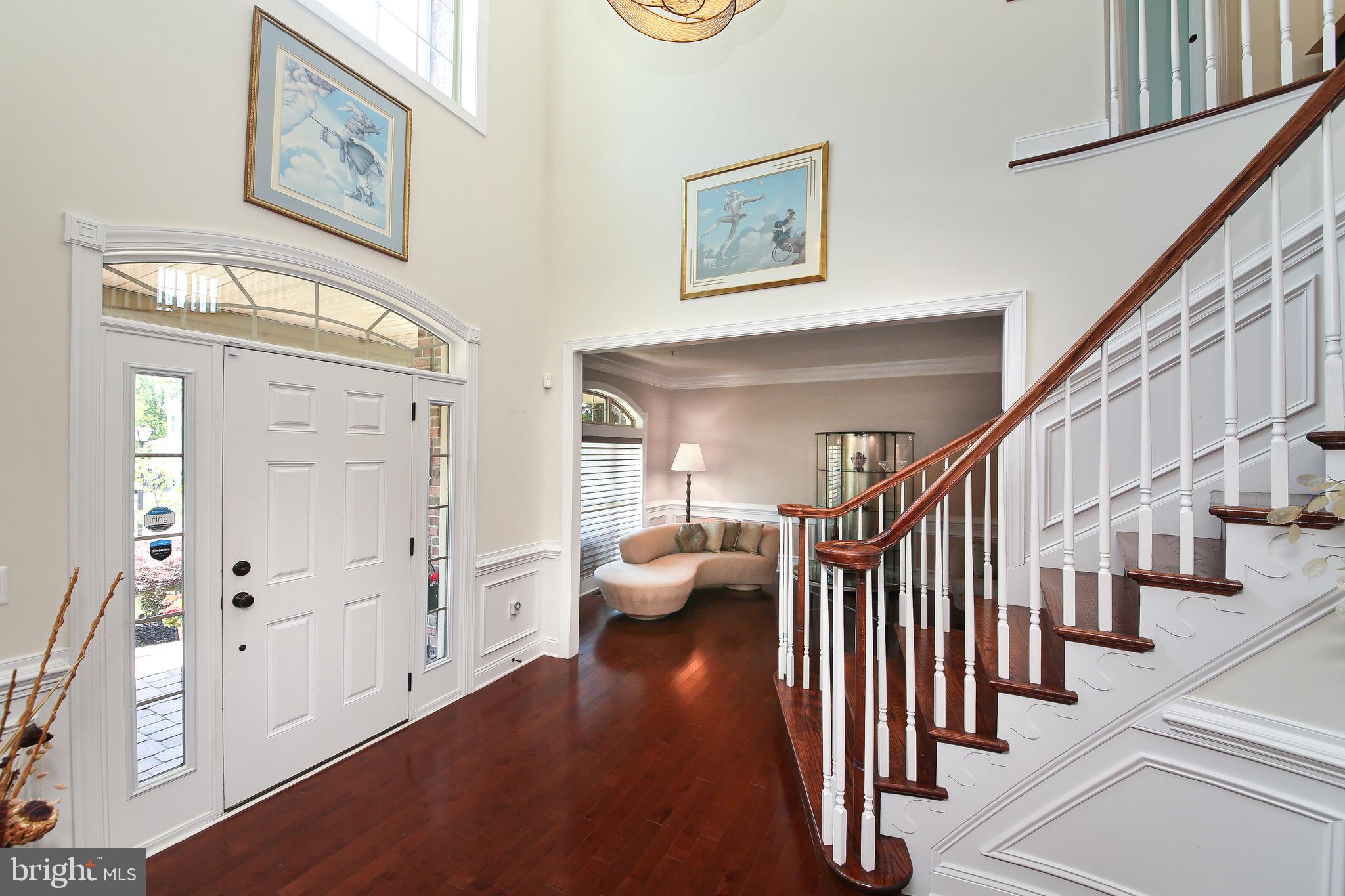 WARRINGTON GLEN - Residential