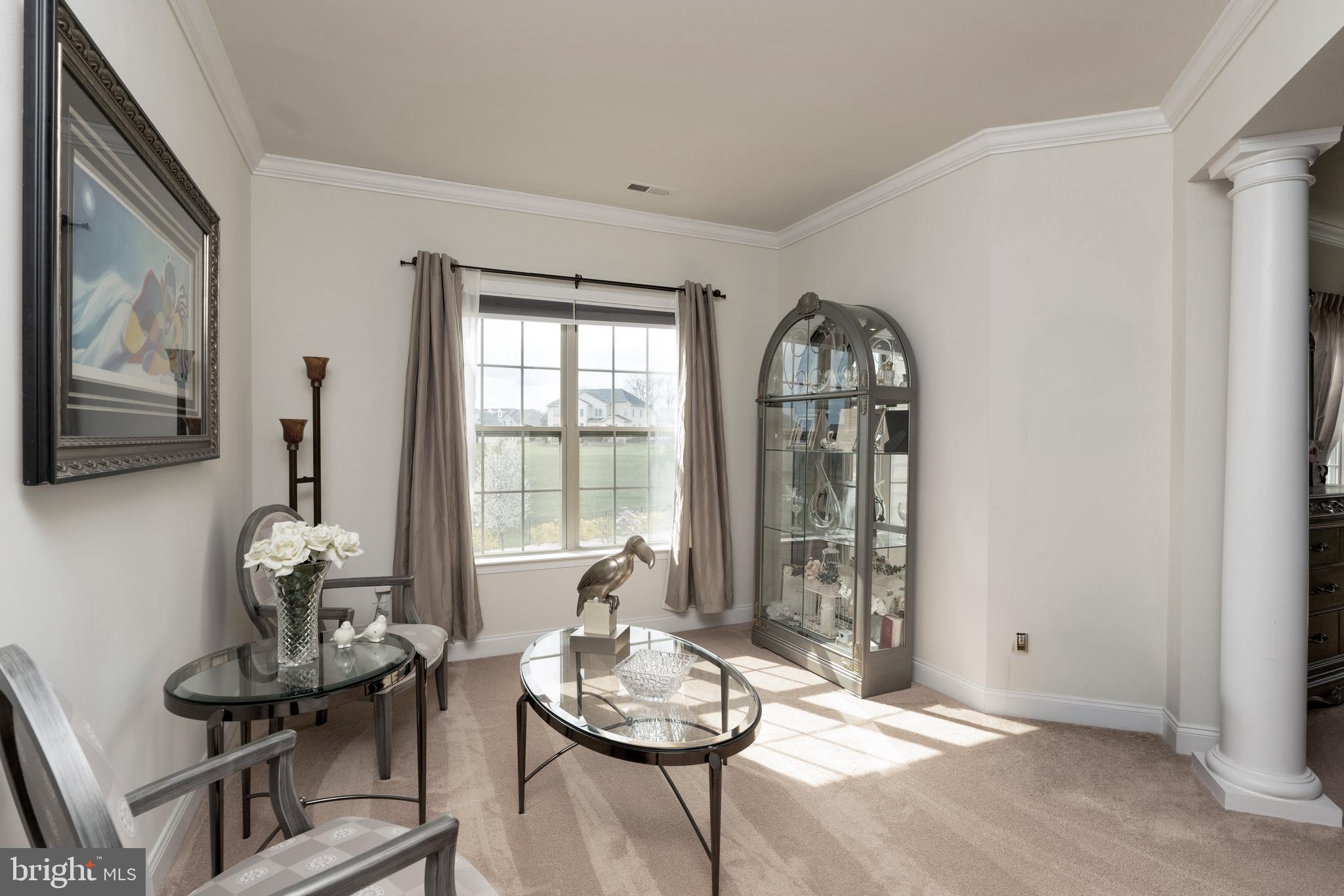 WARRINGTON GLEN - Residential