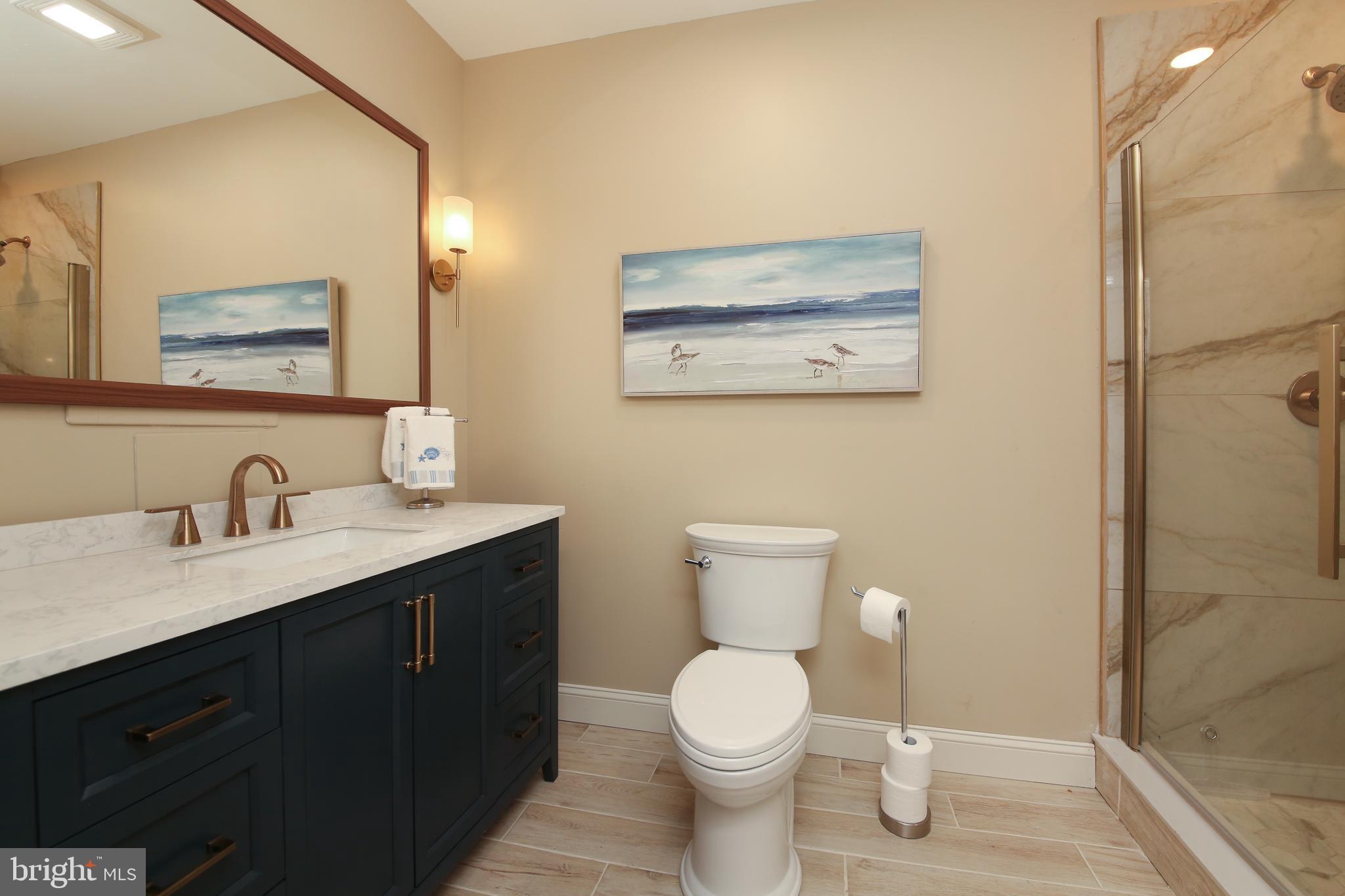 WARRINGTON GLEN - Residential