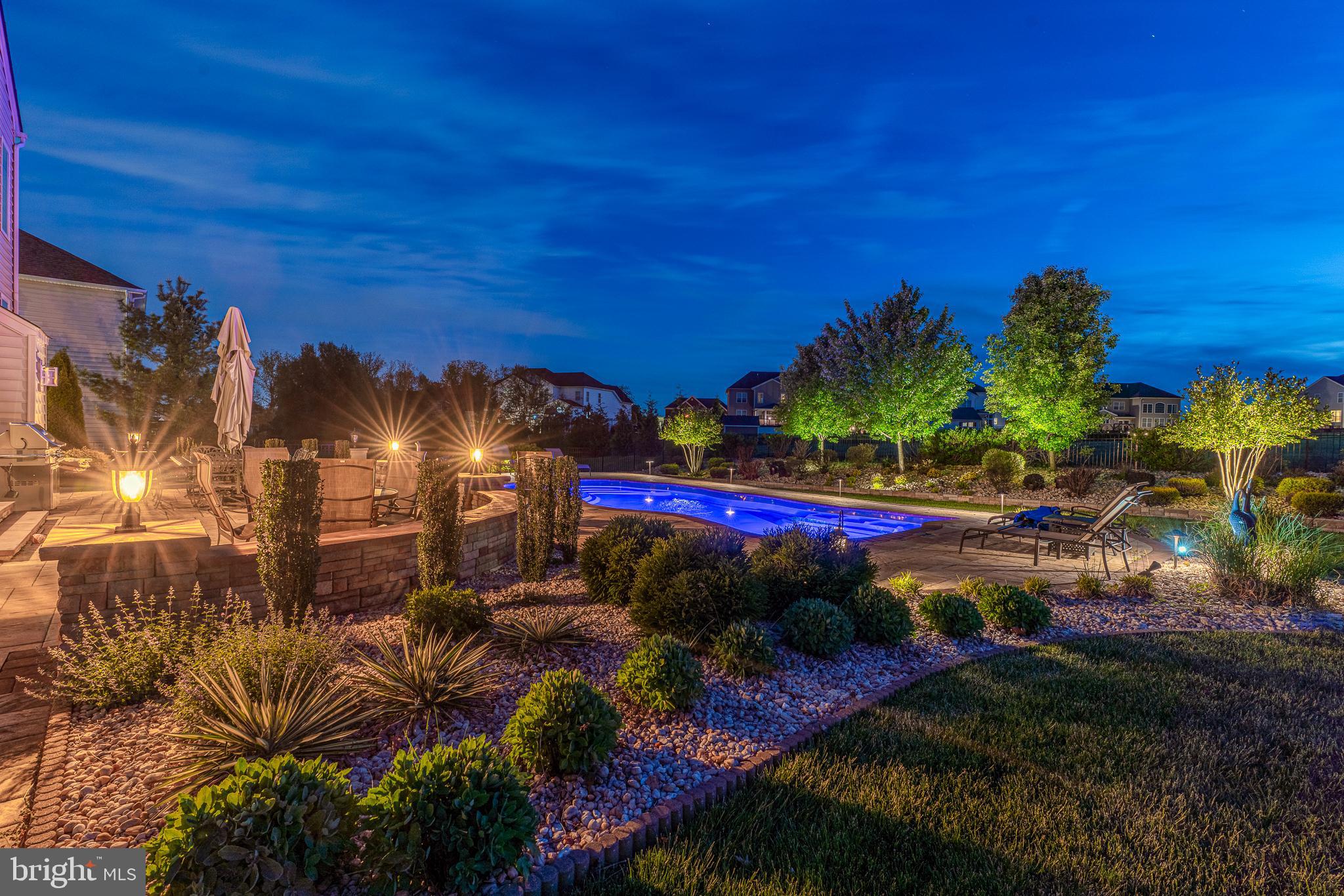 WARRINGTON GLEN - Residential
