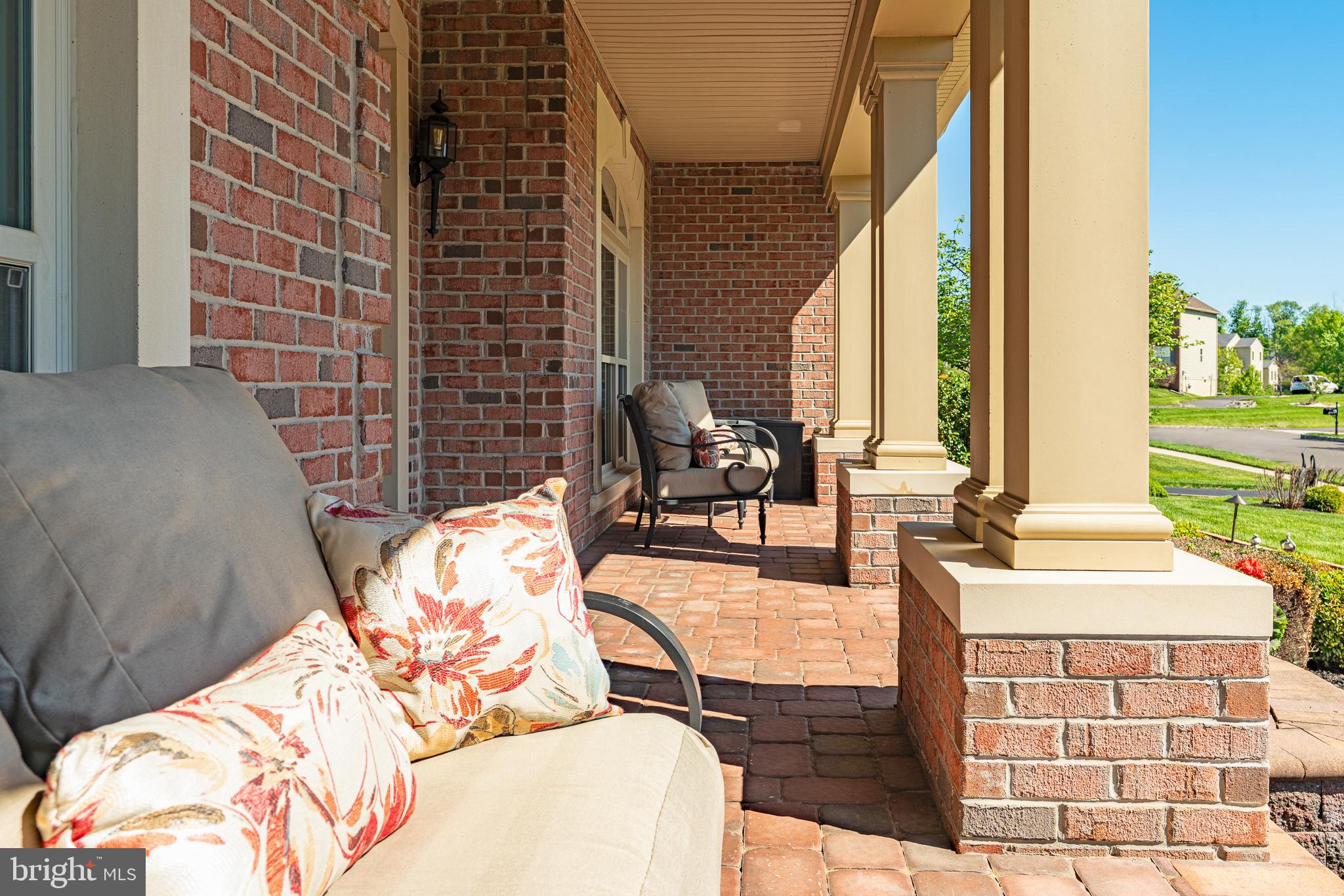 WARRINGTON GLEN - Residential
