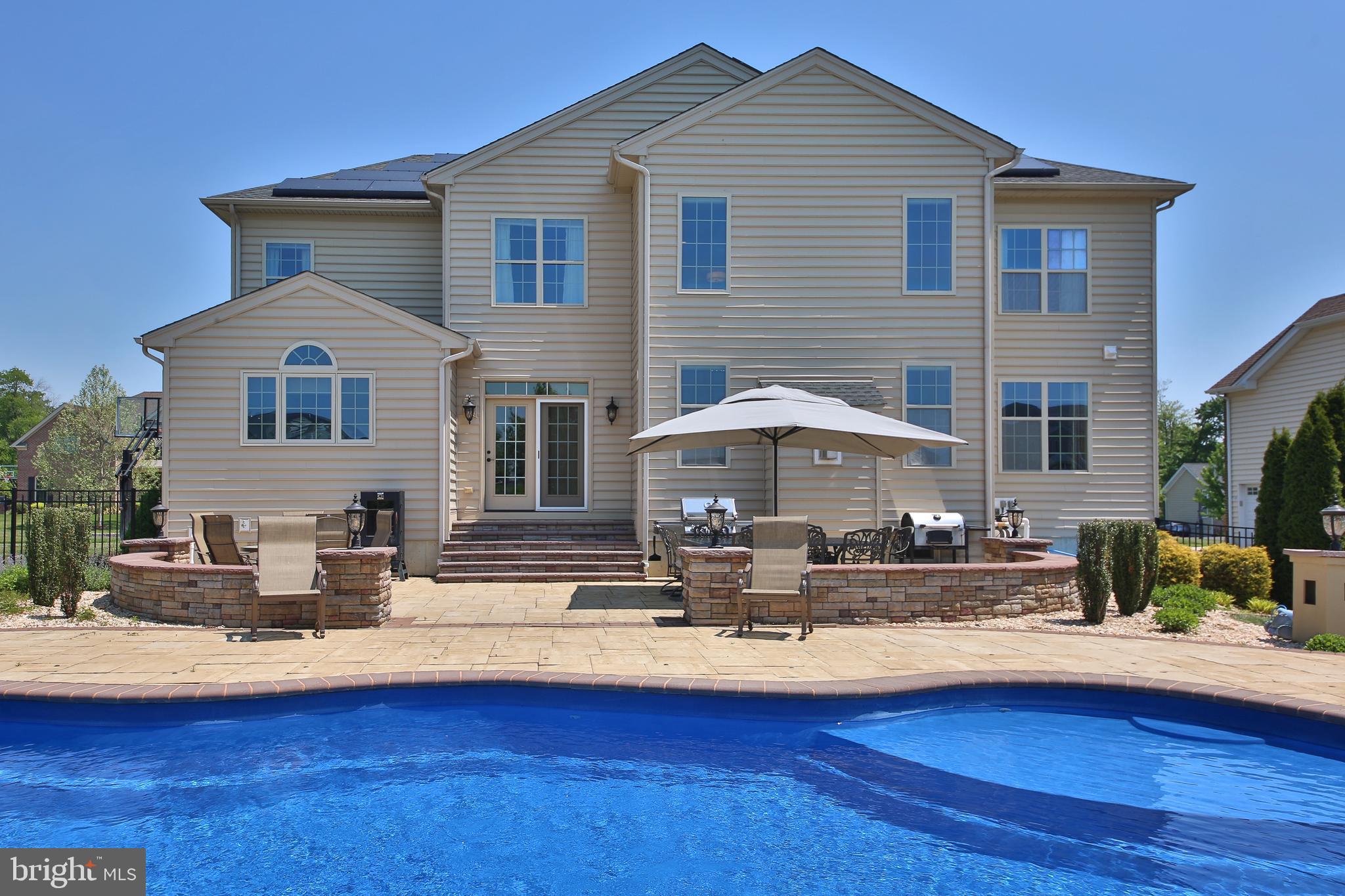 WARRINGTON GLEN - Residential