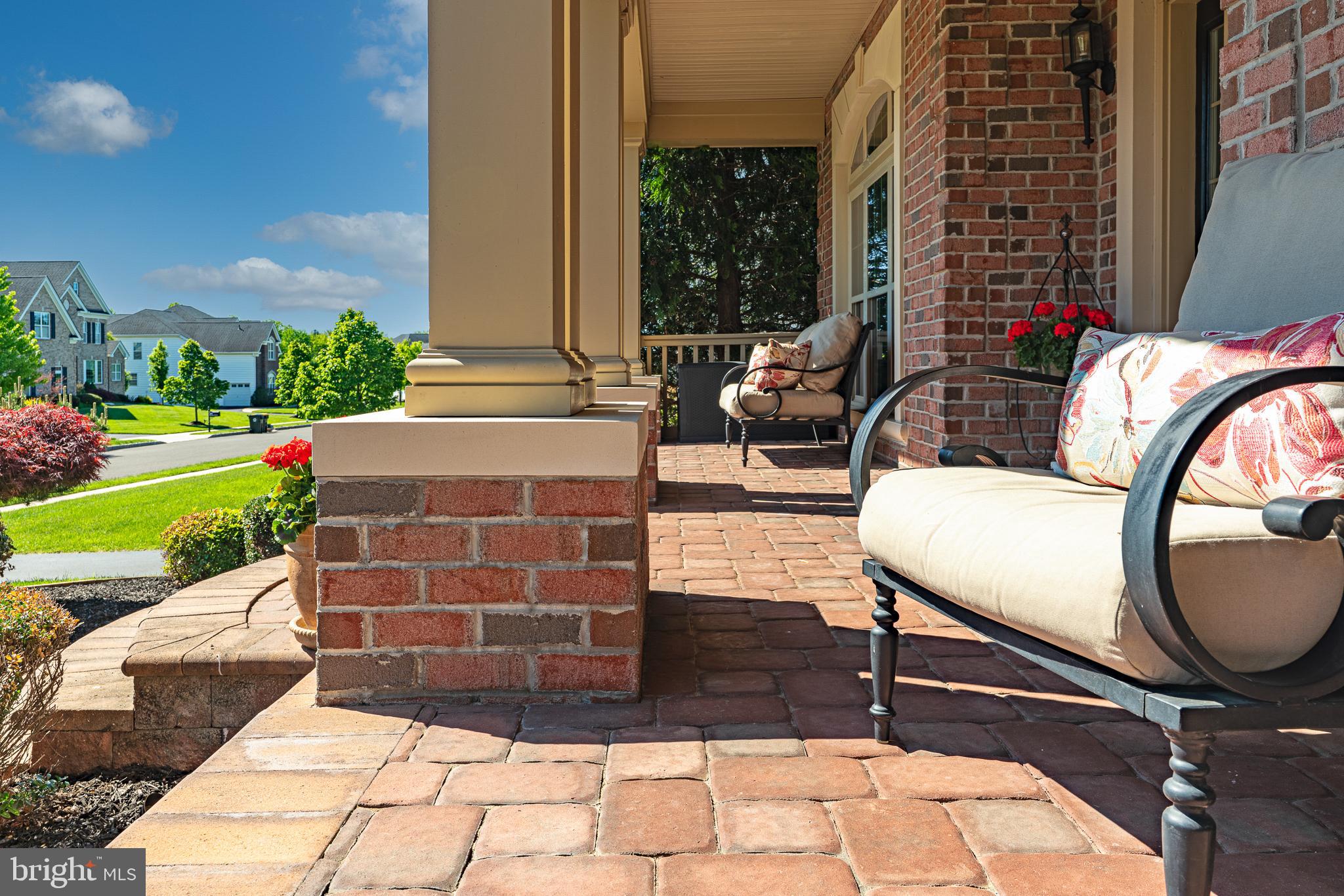 WARRINGTON GLEN - Residential