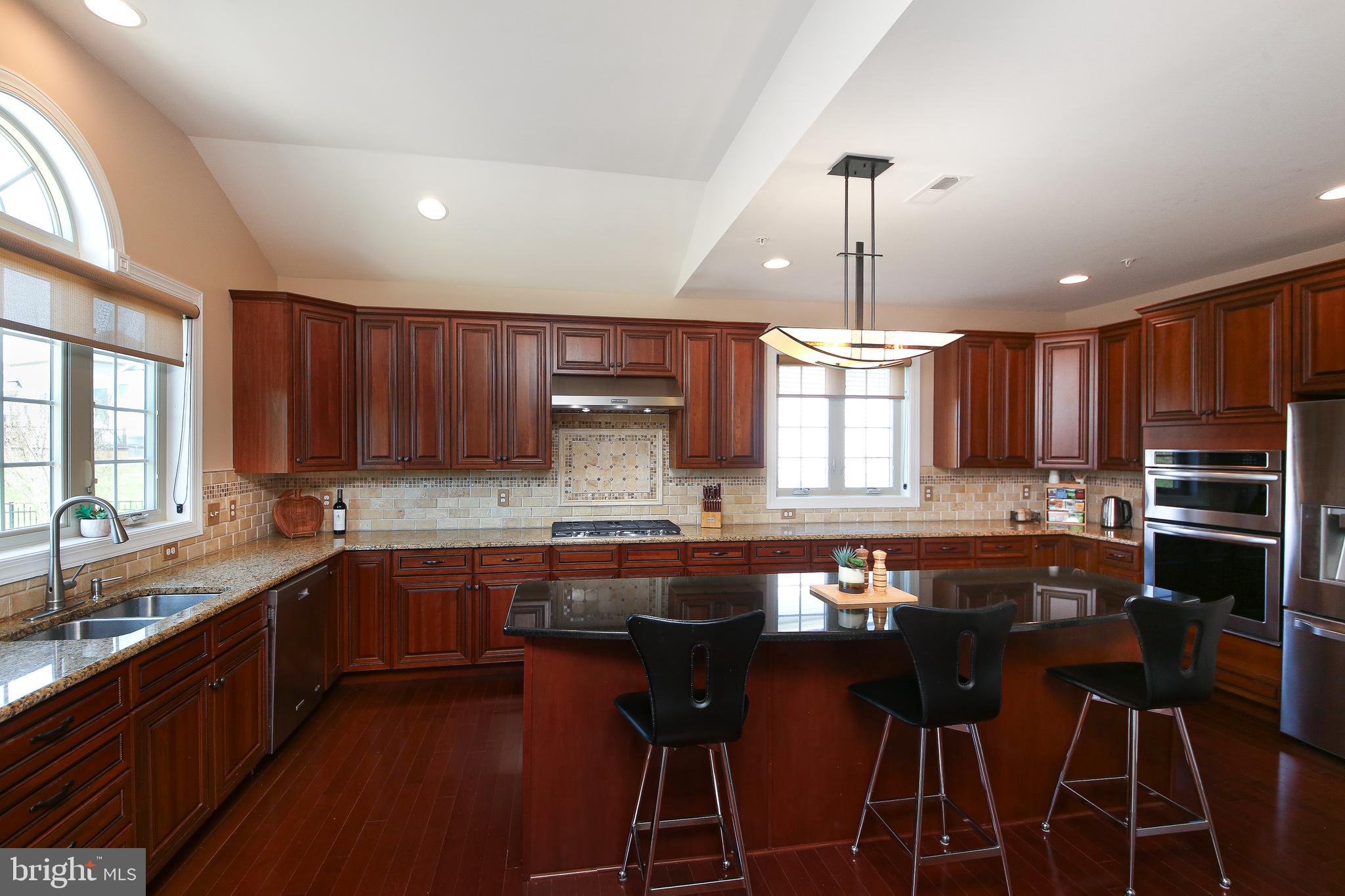 WARRINGTON GLEN - Residential