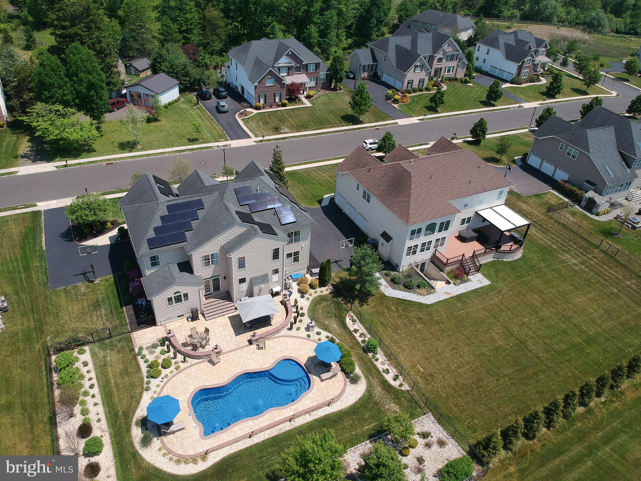 WARRINGTON GLEN - Residential