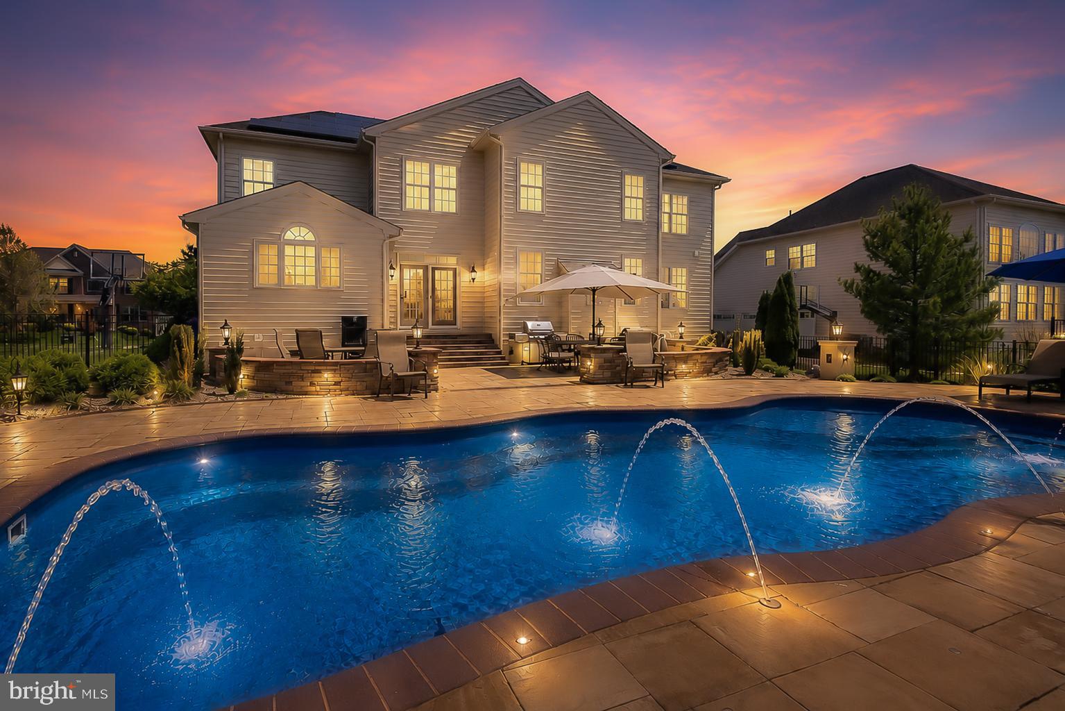 WARRINGTON GLEN - Residential