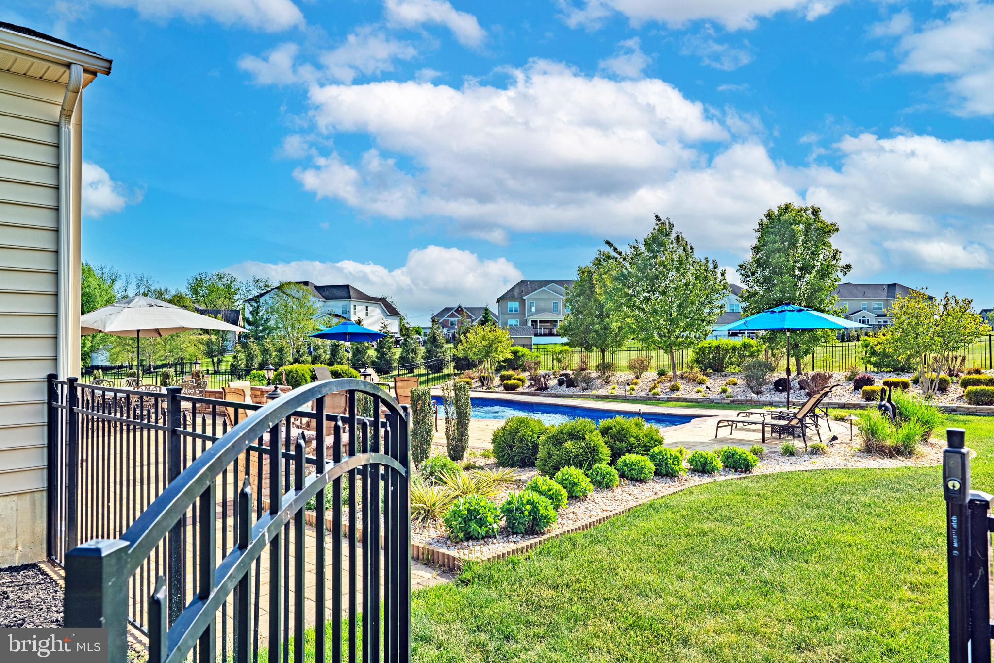 WARRINGTON GLEN - Residential