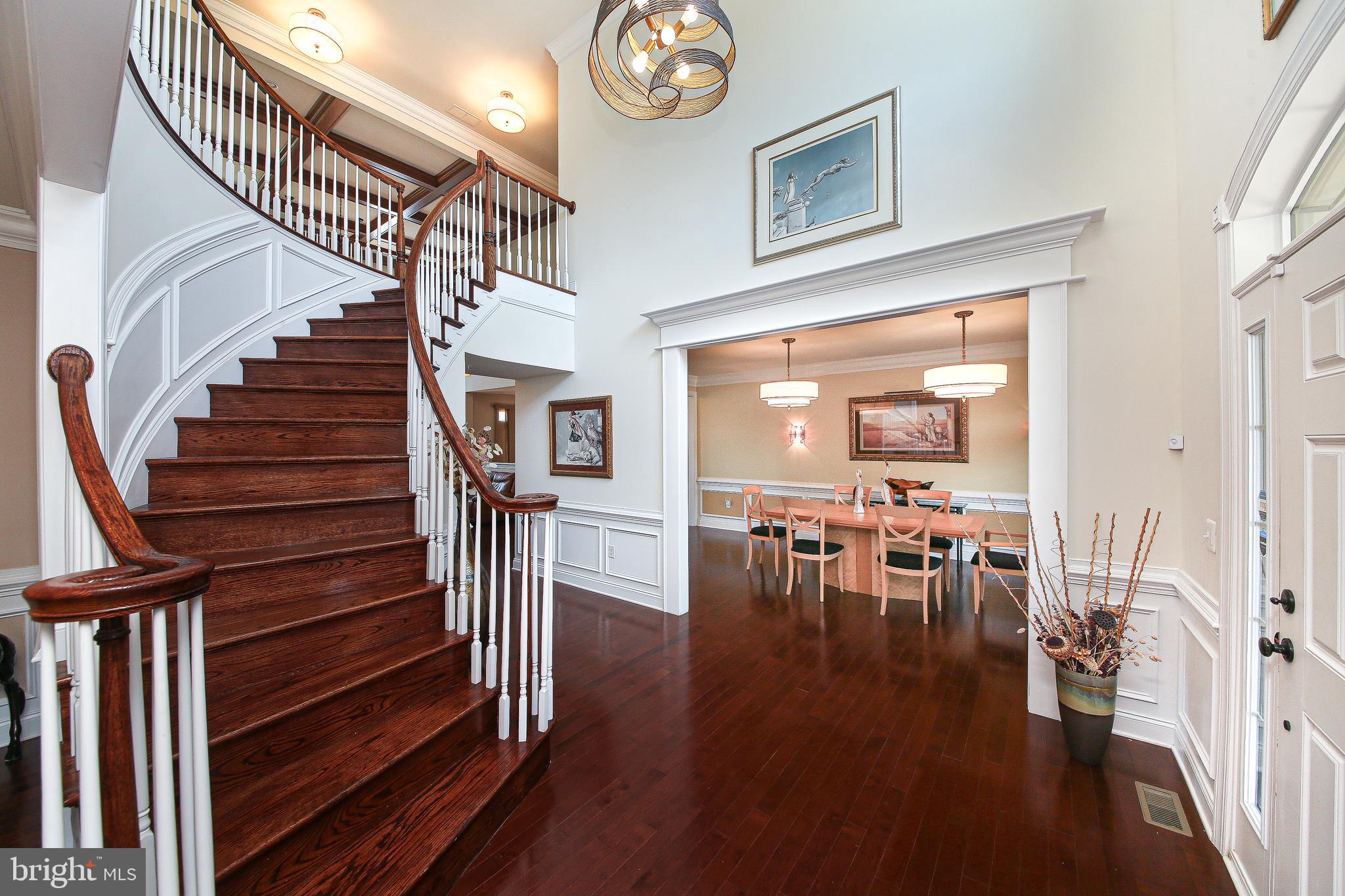 WARRINGTON GLEN - Residential