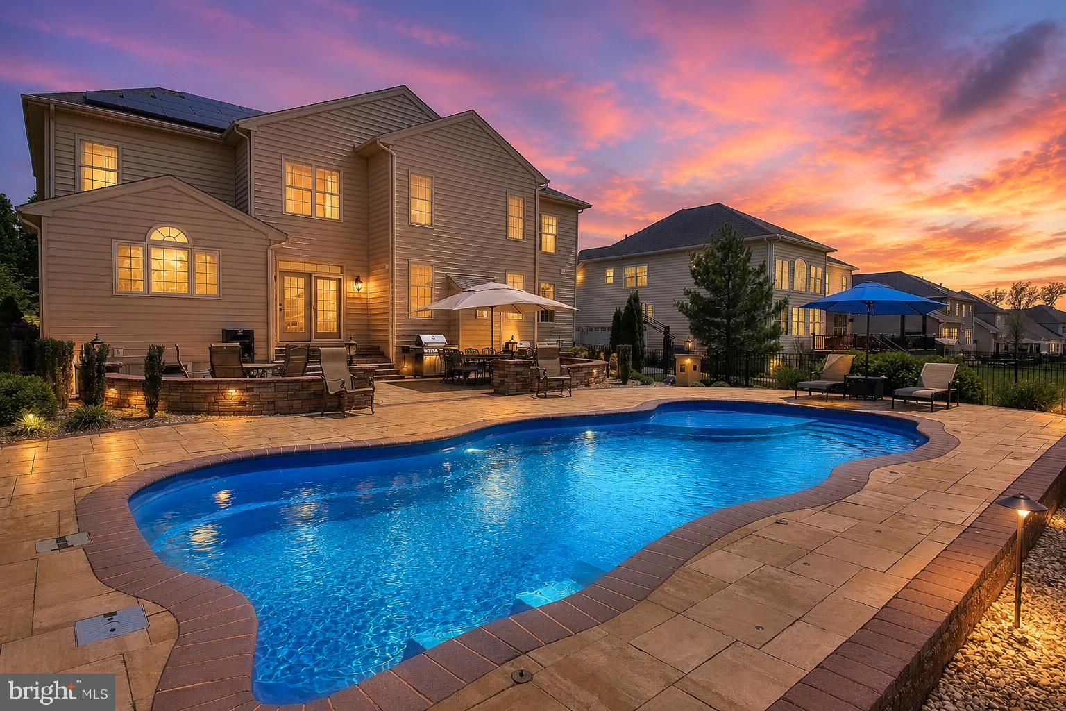 WARRINGTON GLEN - Residential