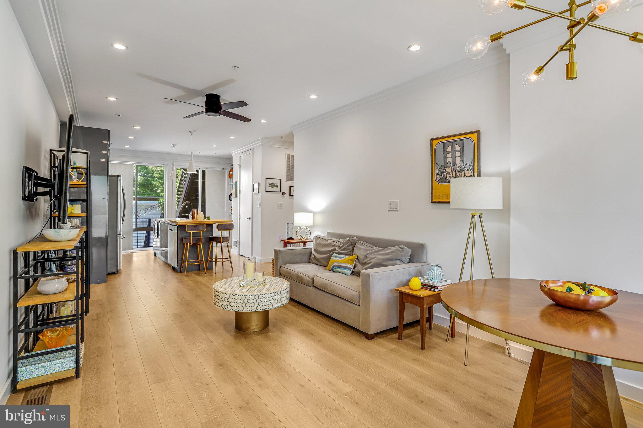 308 U STREET NE 1