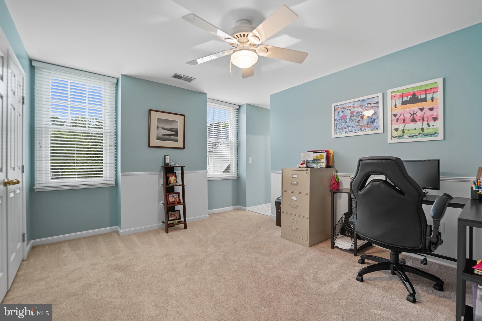 AYR HILL - Residential