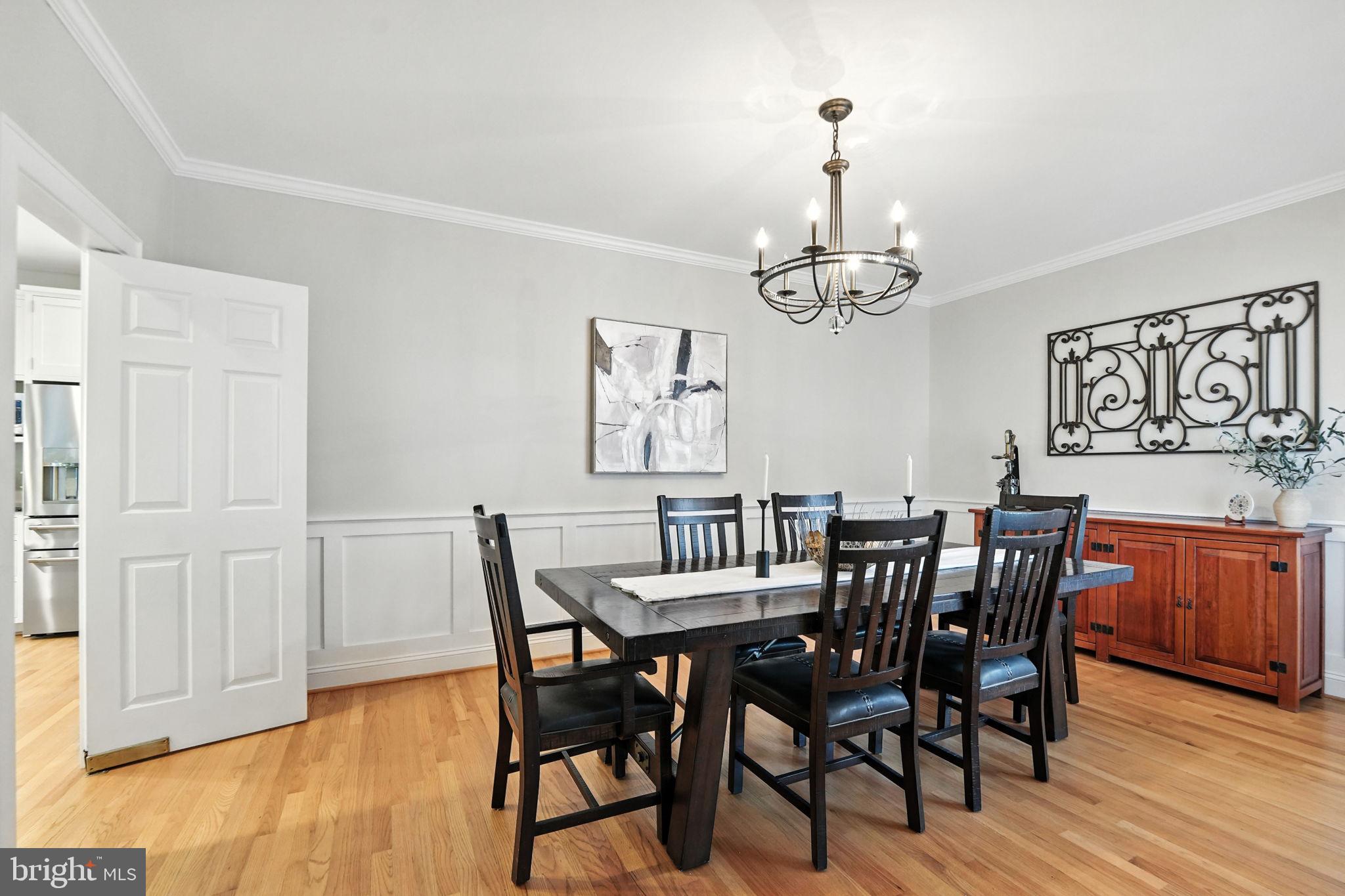 AYR HILL - Residential