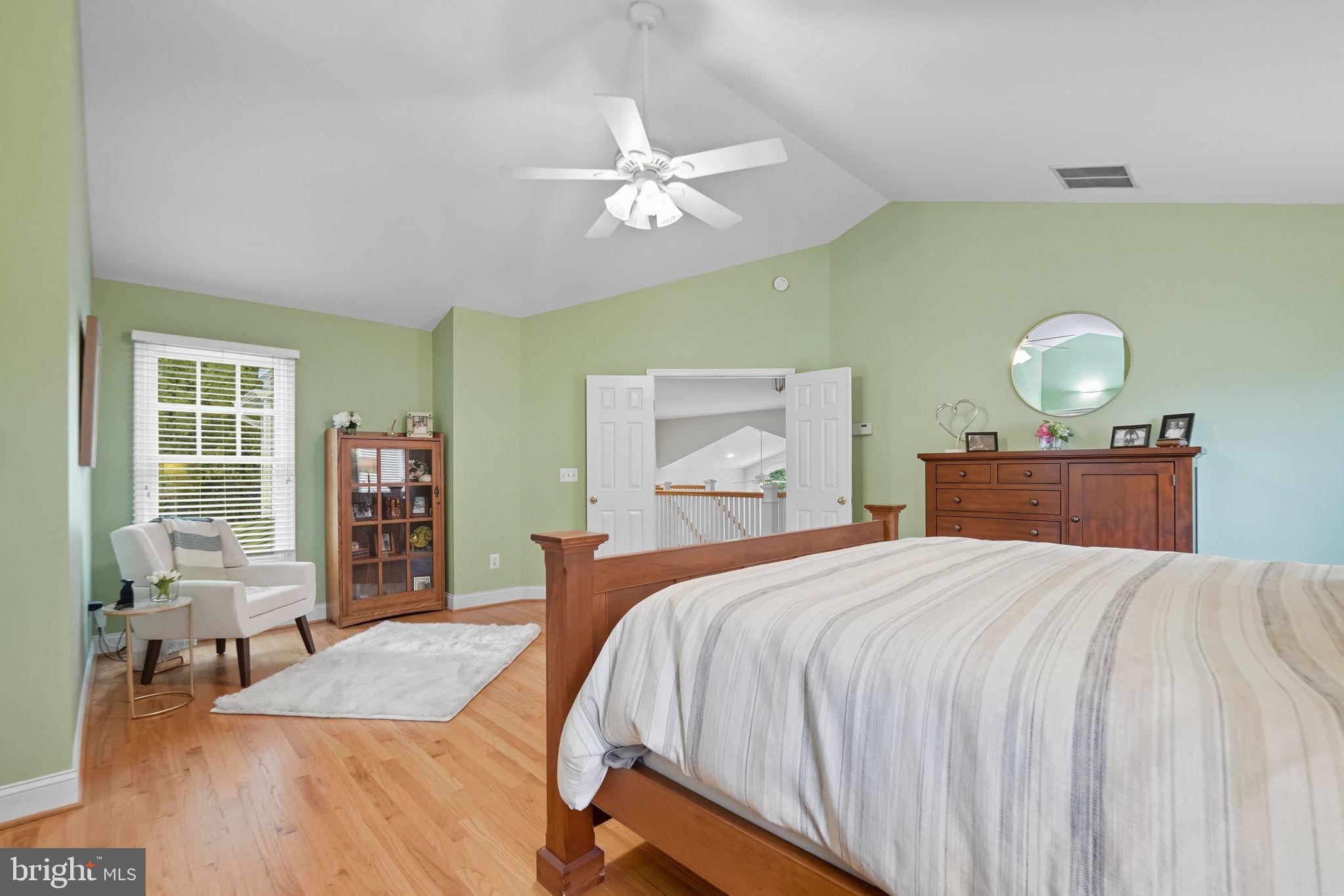 AYR HILL - Residential