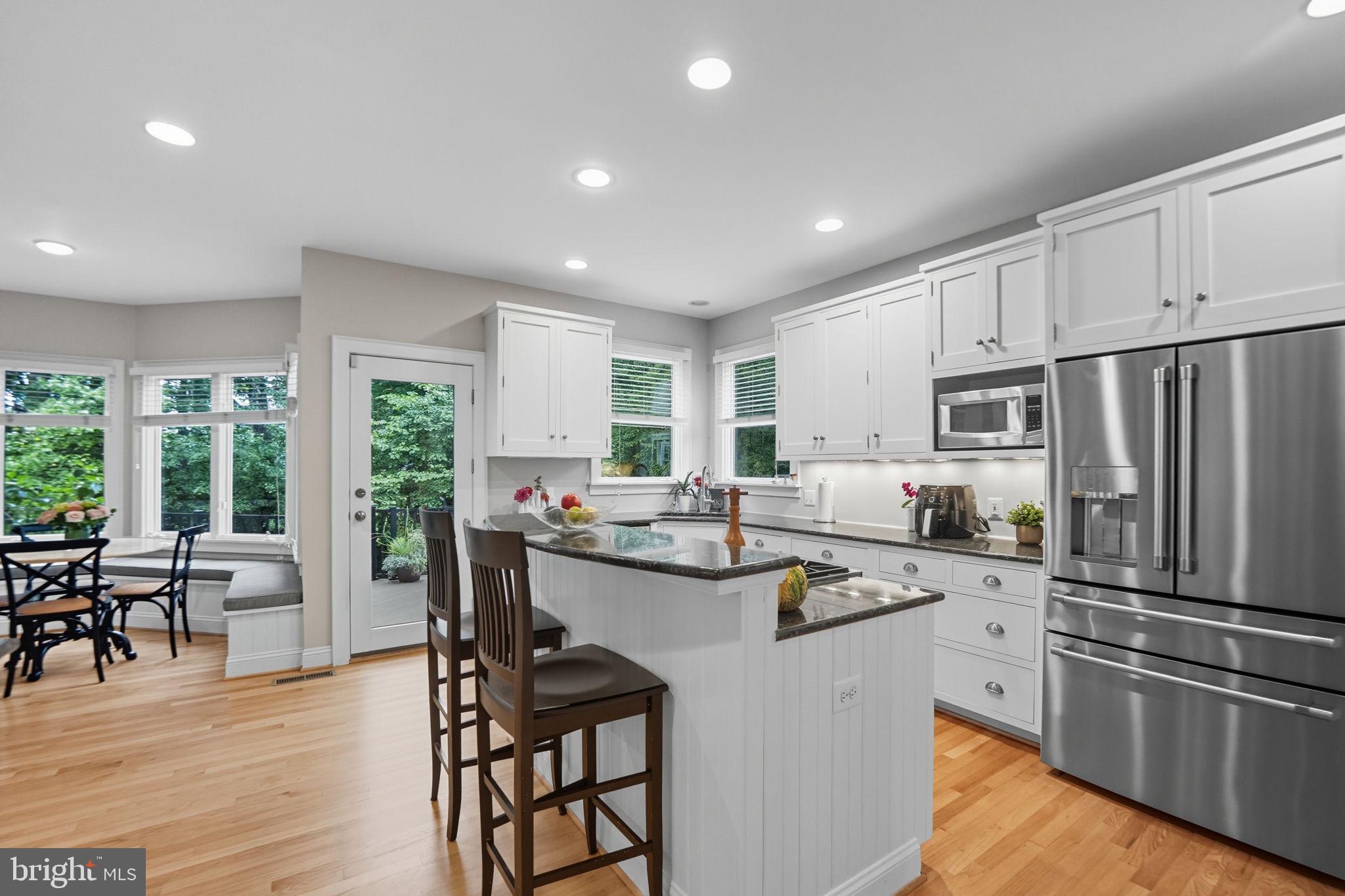 AYR HILL - Residential