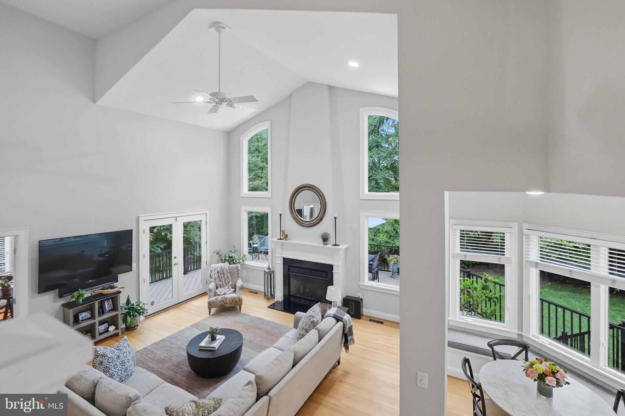 AYR HILL - Residential