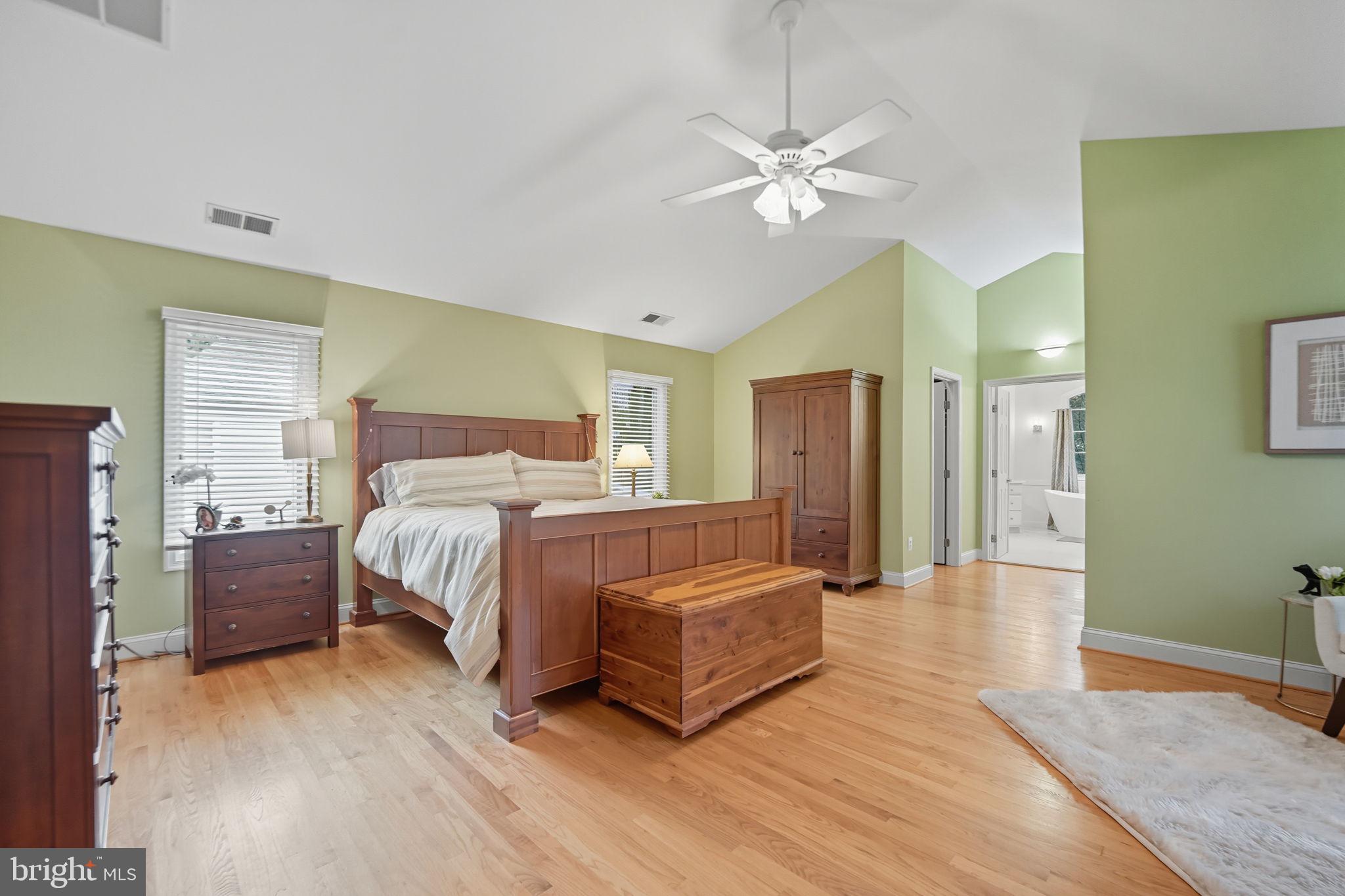 AYR HILL - Residential