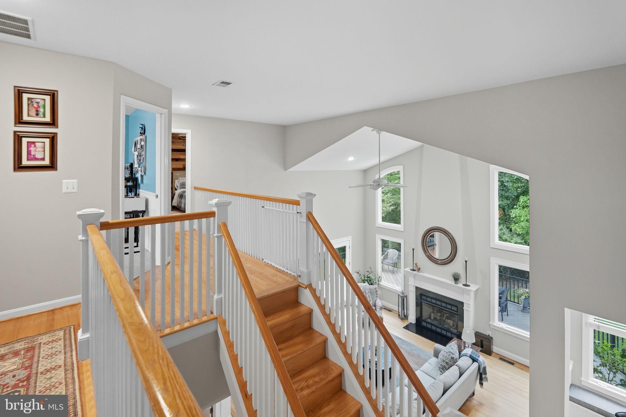 AYR HILL - Residential