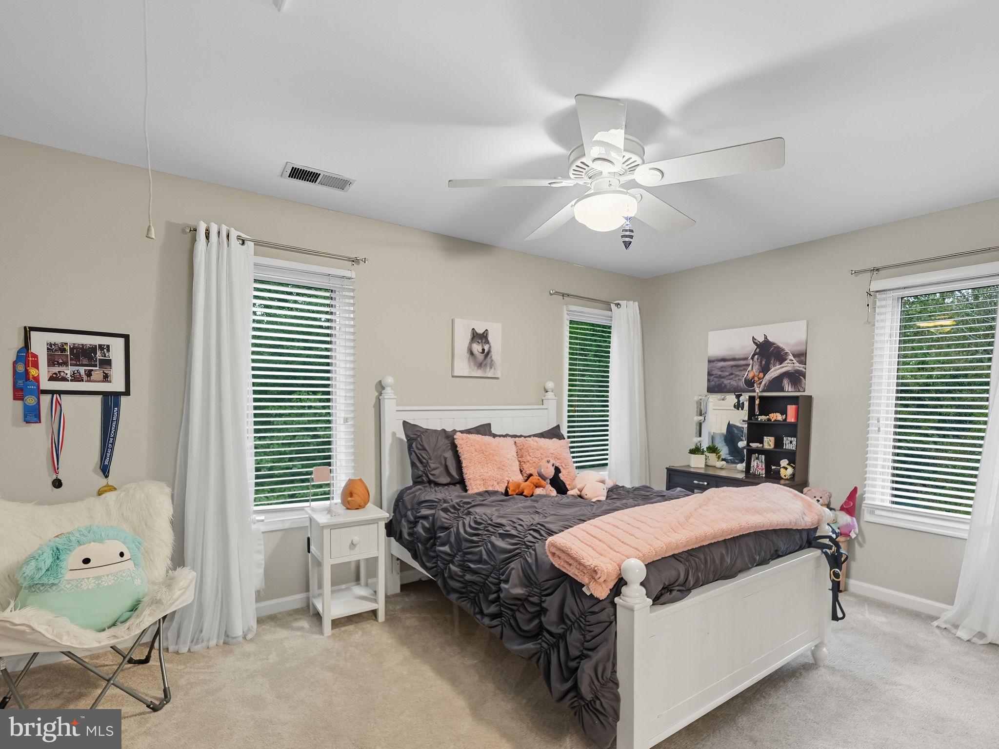 AYR HILL - Residential