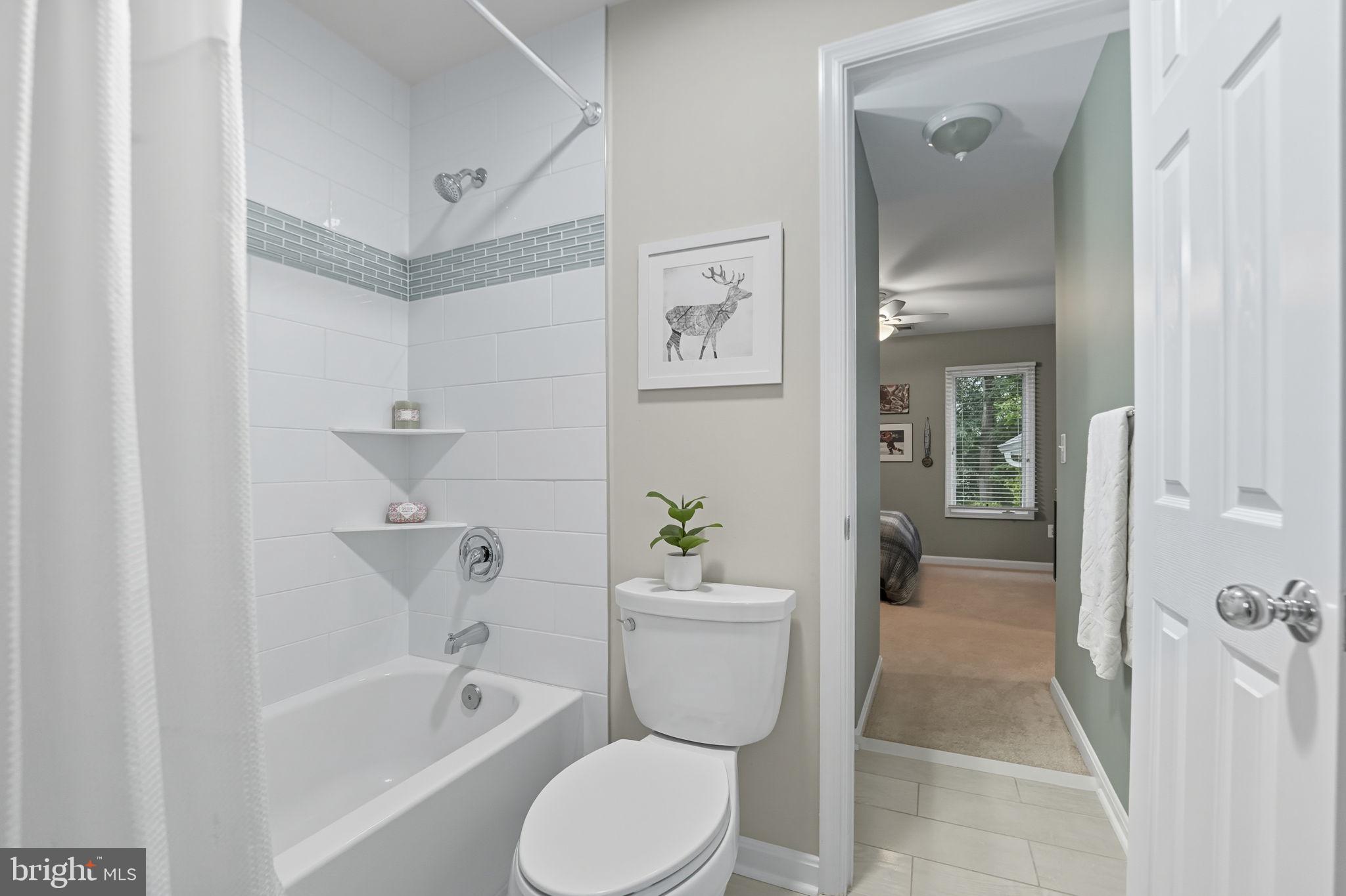 AYR HILL - Residential