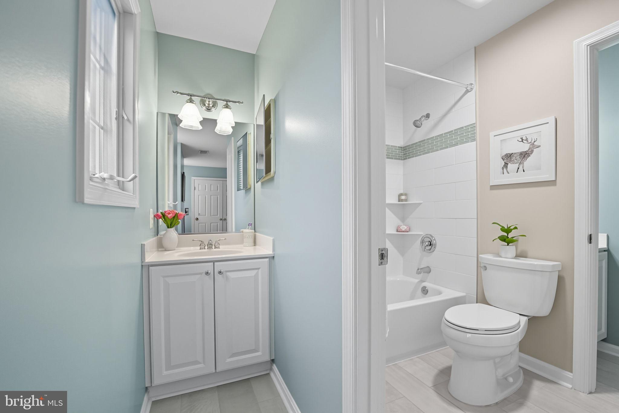 AYR HILL - Residential