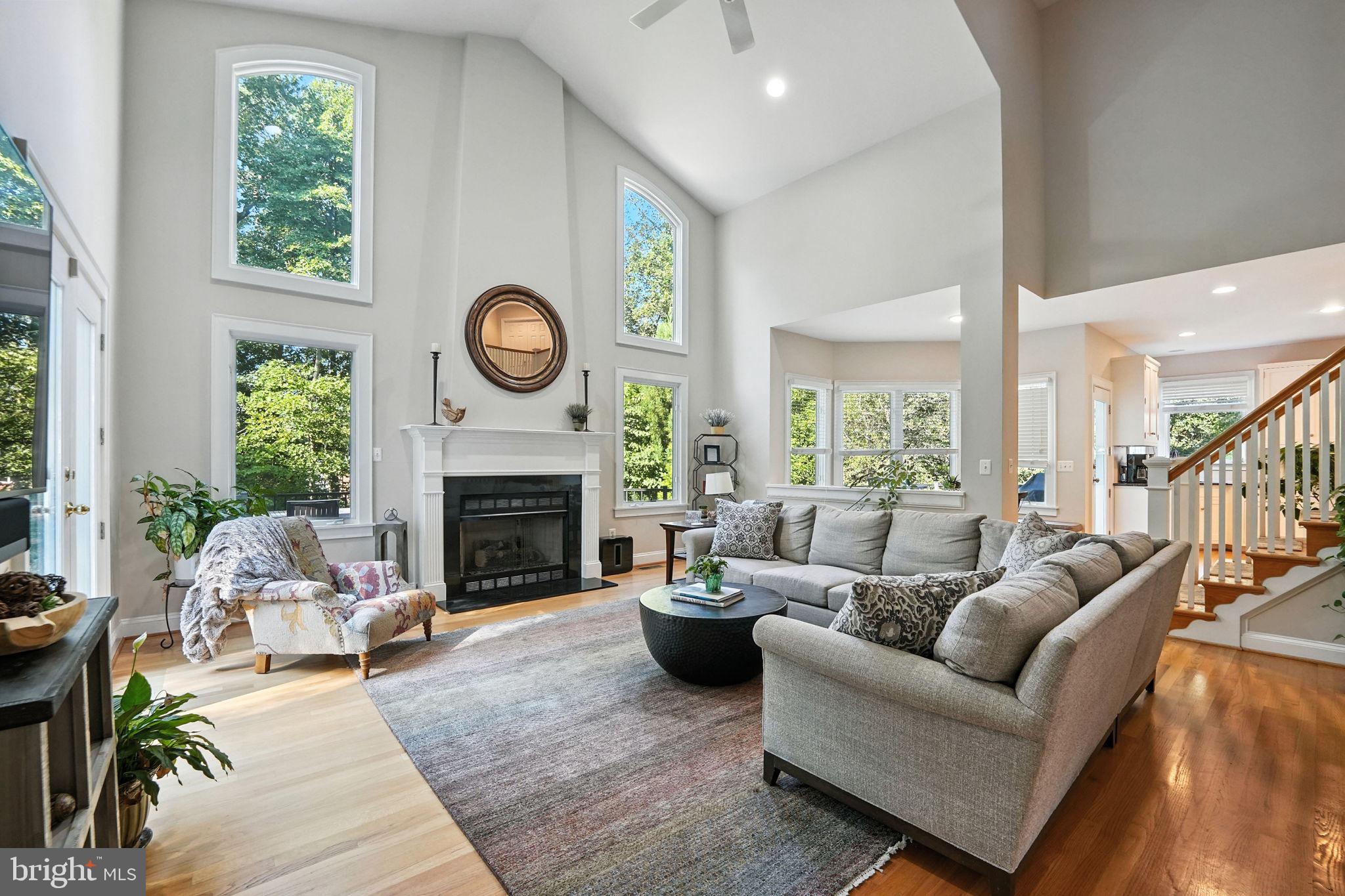 AYR HILL - Residential