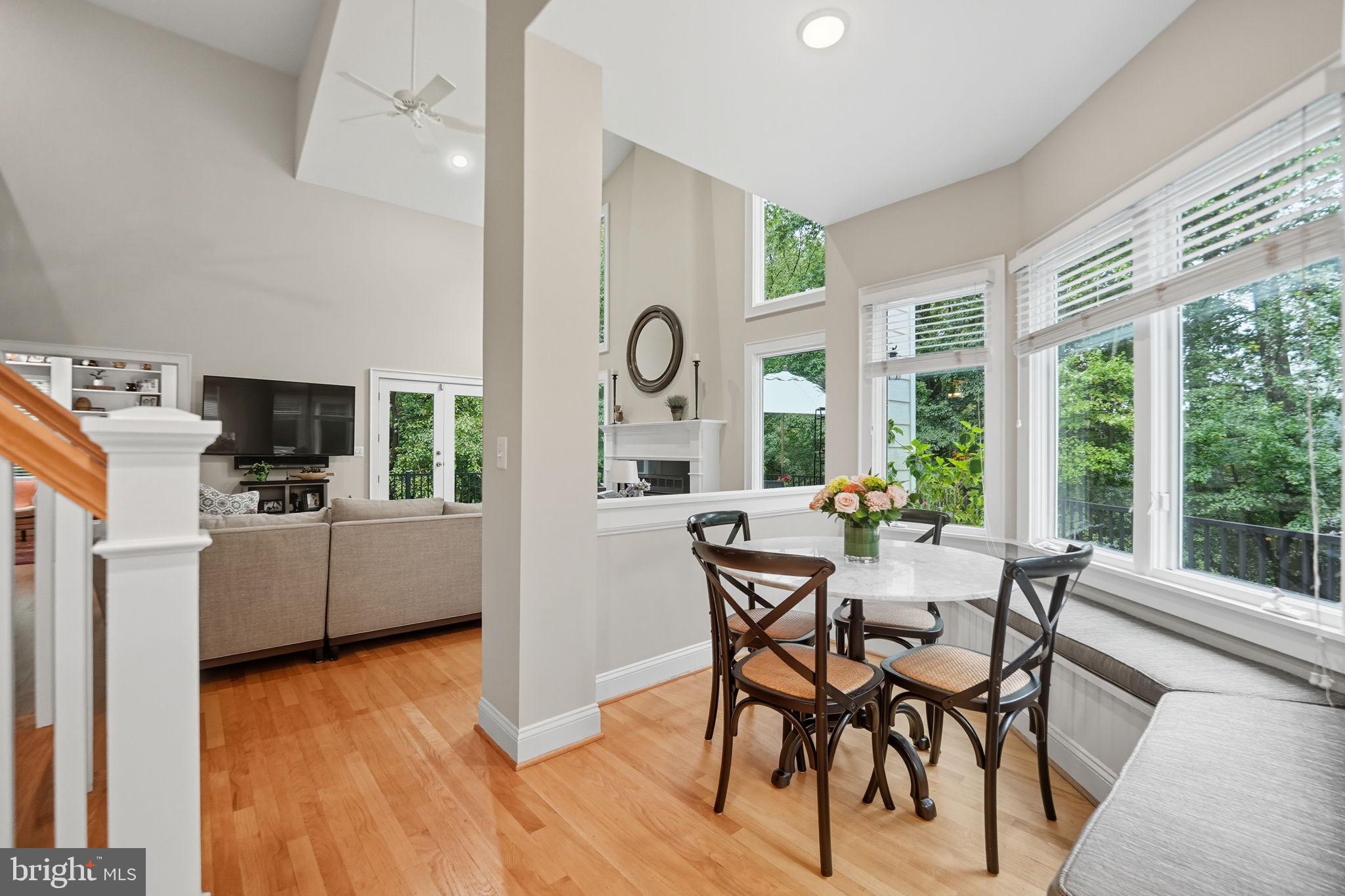 AYR HILL - Residential