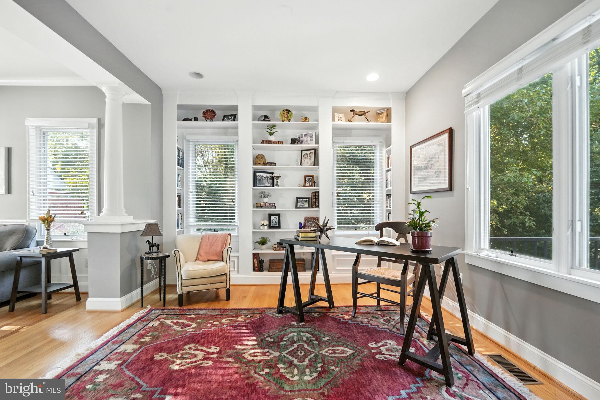 AYR HILL - Residential