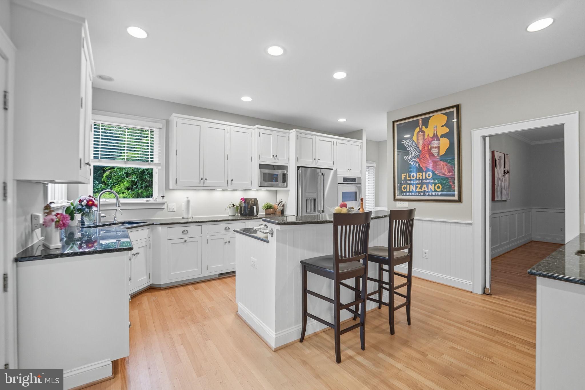 AYR HILL - Residential