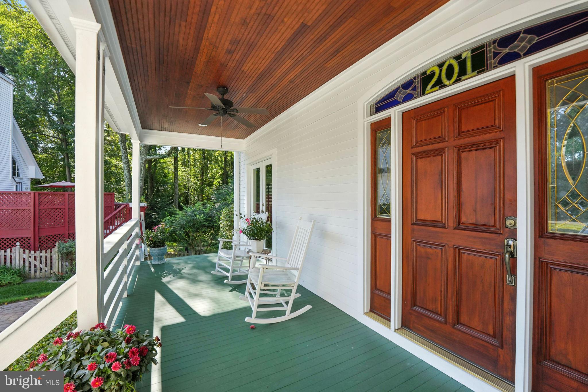 AYR HILL - Residential