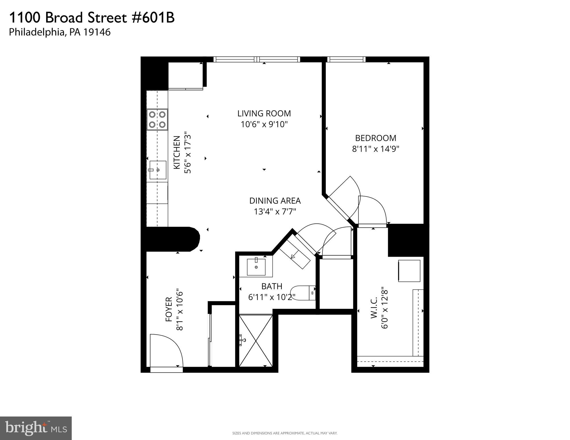 AVENUE OF THE ARTS - Residential