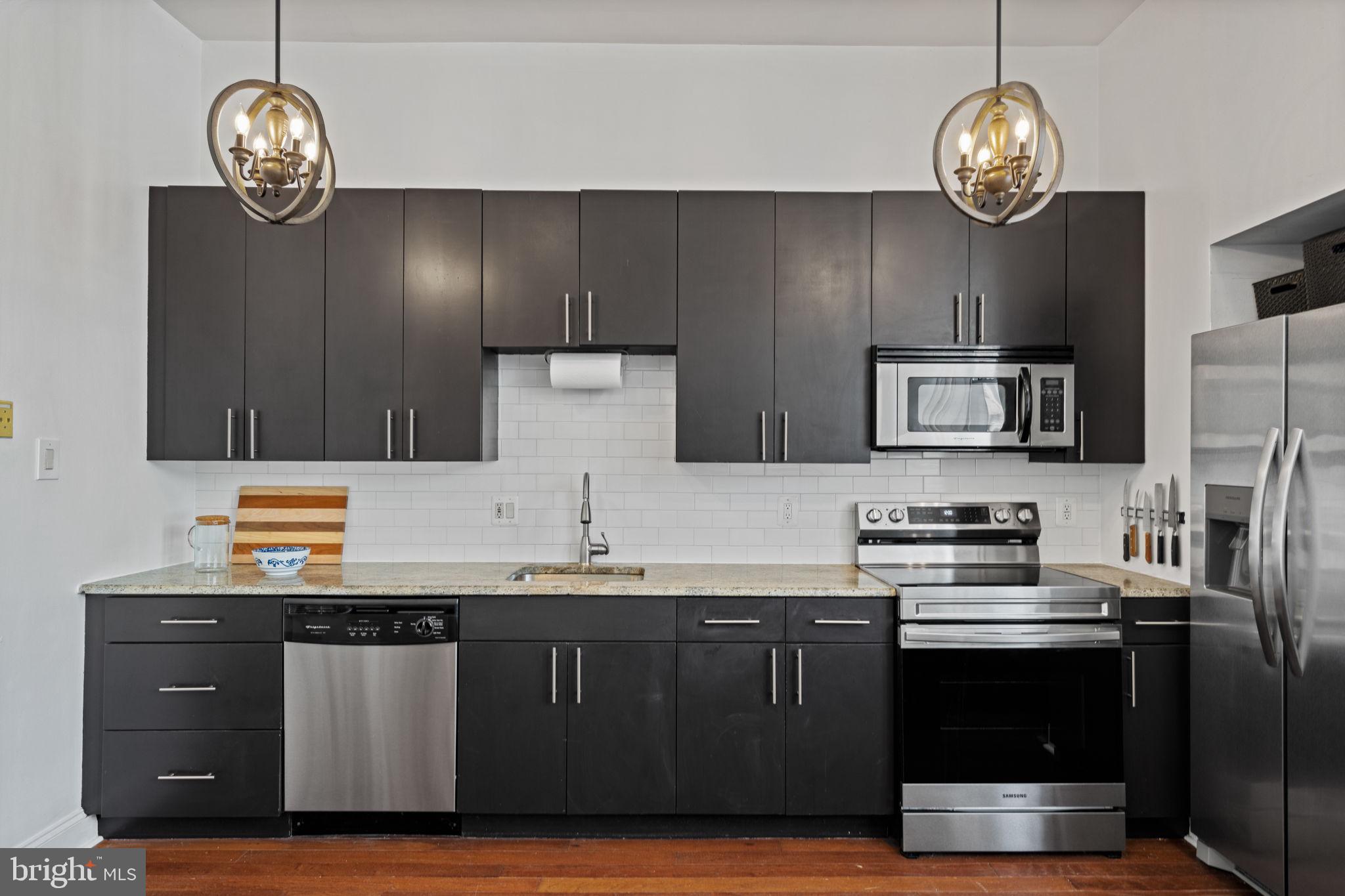 AVENUE OF THE ARTS - Residential